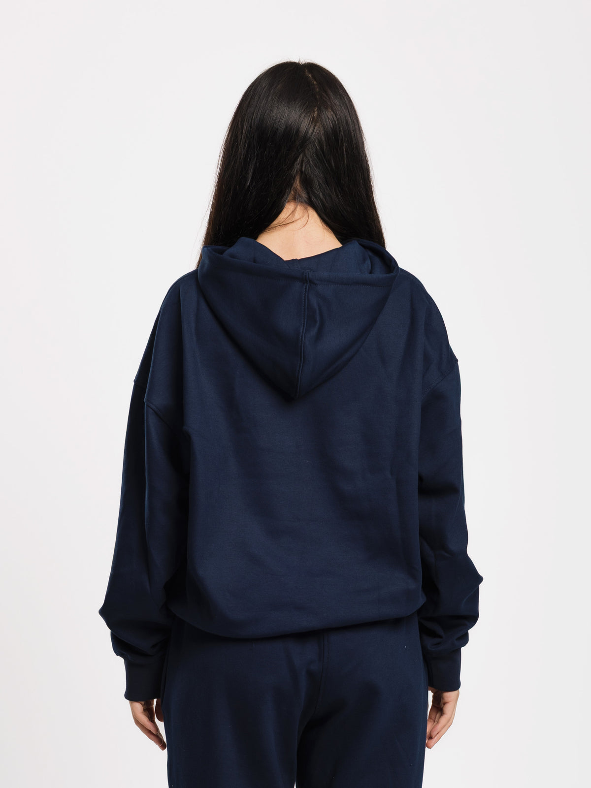 COMFORT+ HOODIE