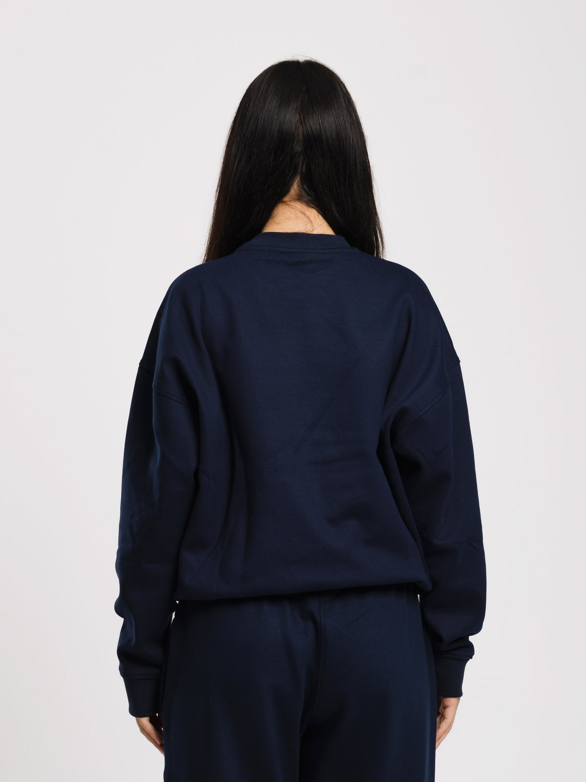 COMFORT+ CREWNECK