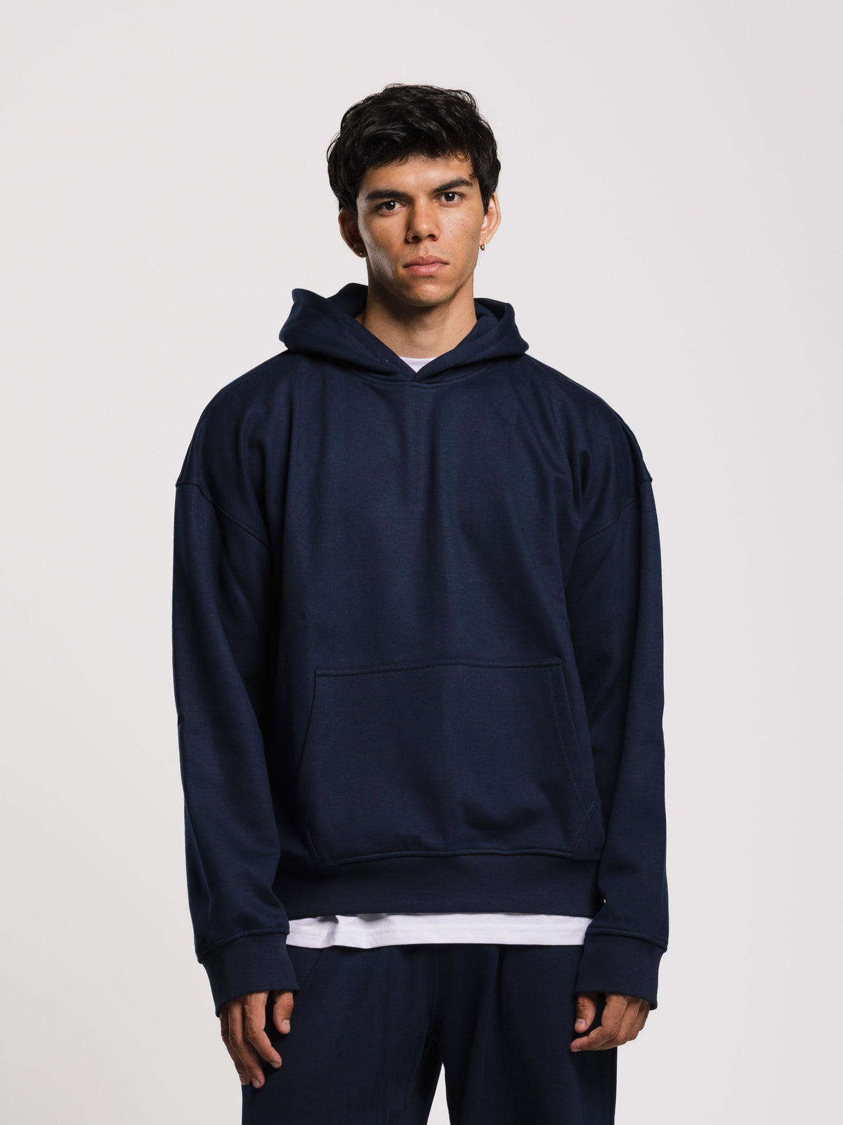 COMFORT+ HOODIE