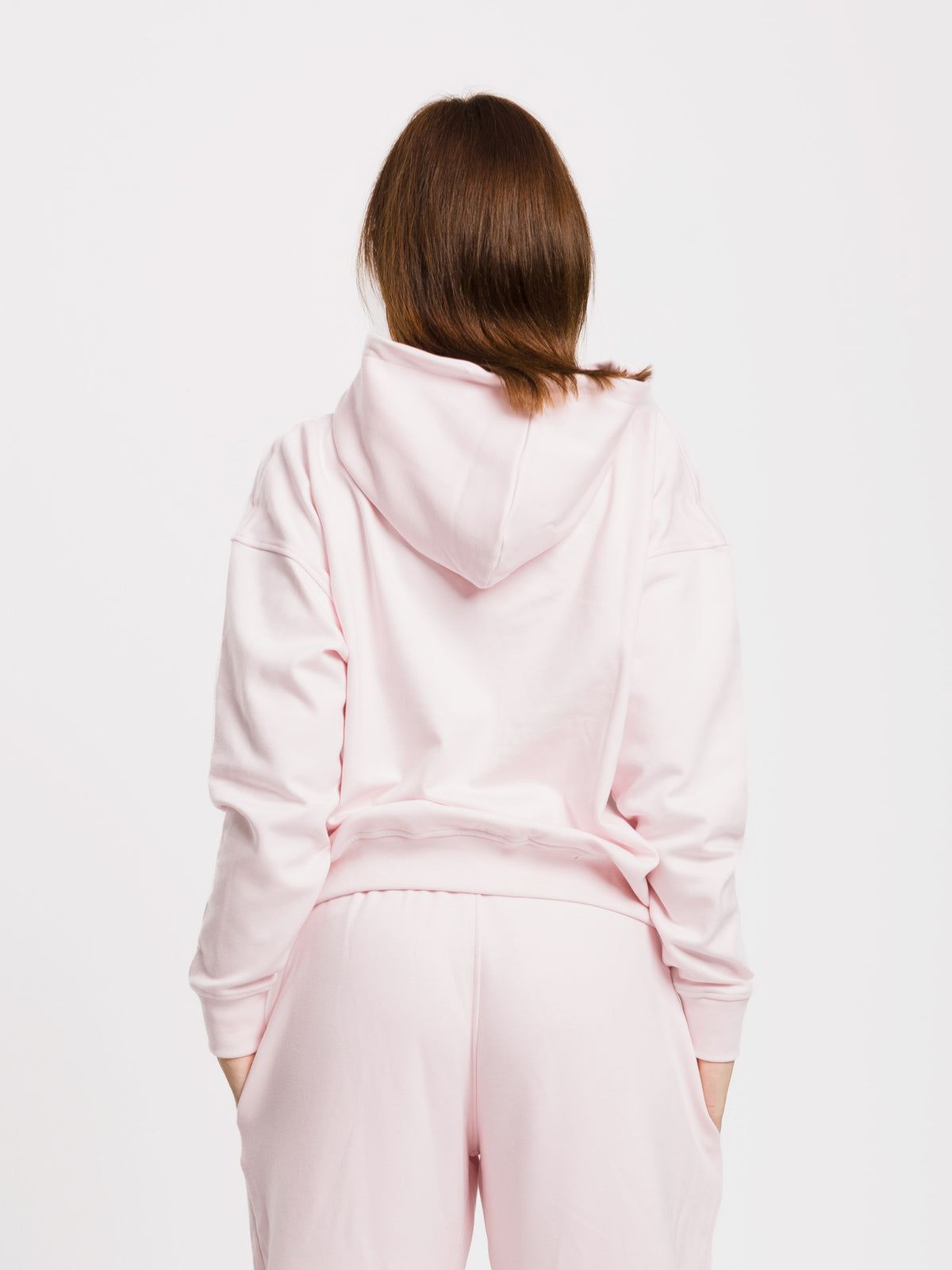 COMFORT+ ZIP UP