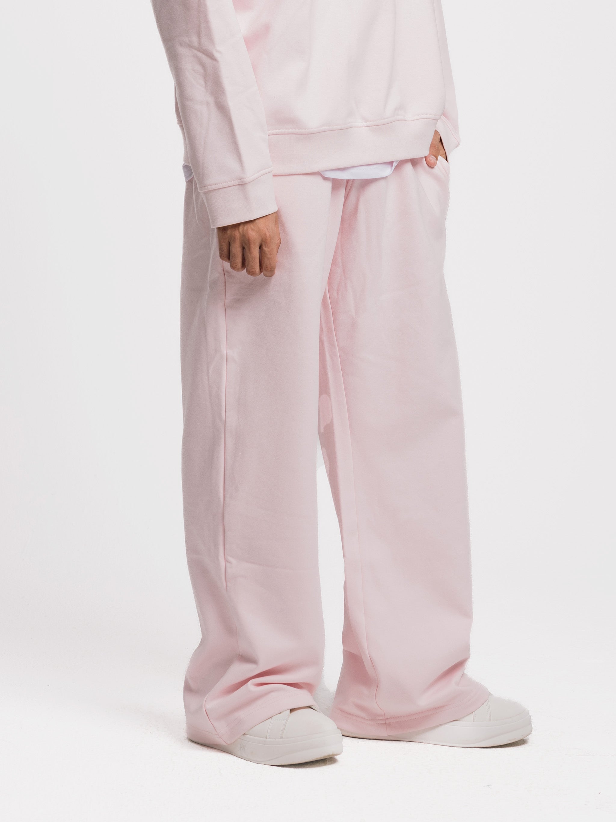COMFORT+ STRAIGHT LEG SWEATPANTS