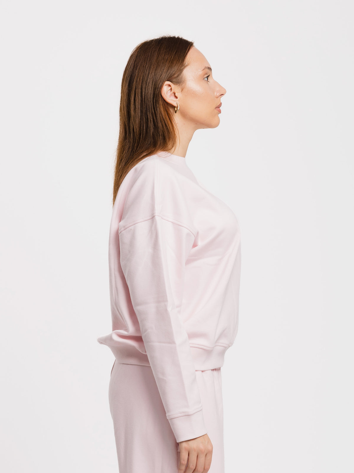 COMFORT+ CREWNECK