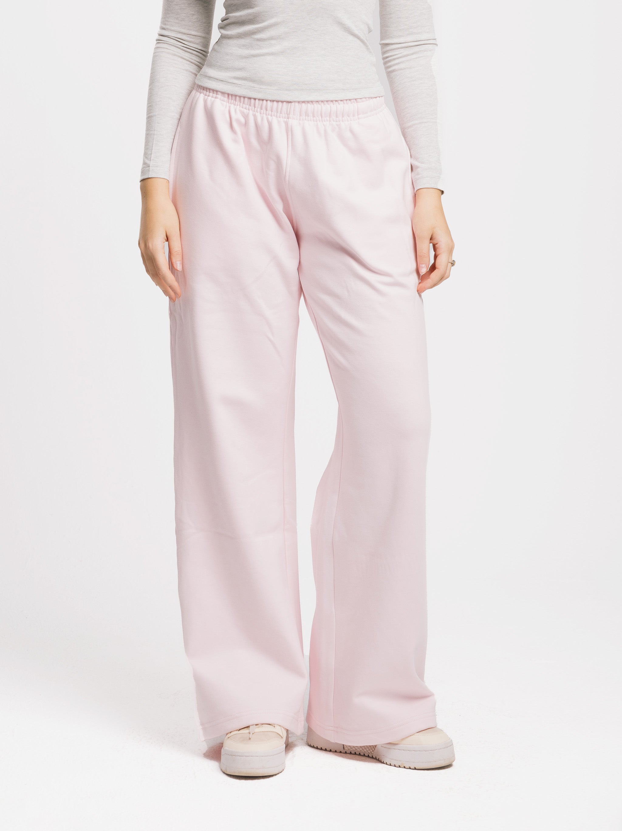 COMFORT+ STRAIGHT LEG SWEATPANTS