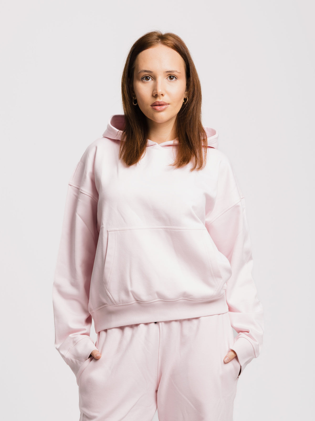 COMFORT+ HOODIE