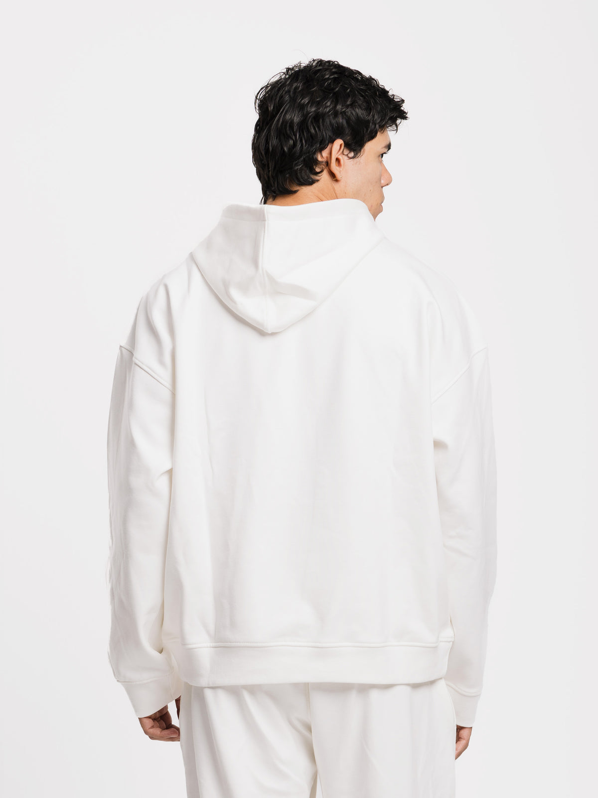 COMFORT+ HOODIE