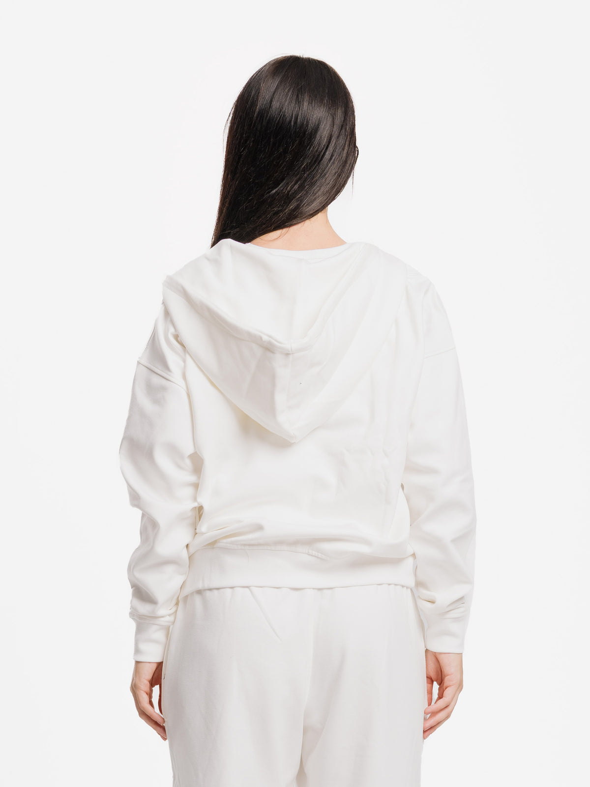 COMFORT+ ZIP UP