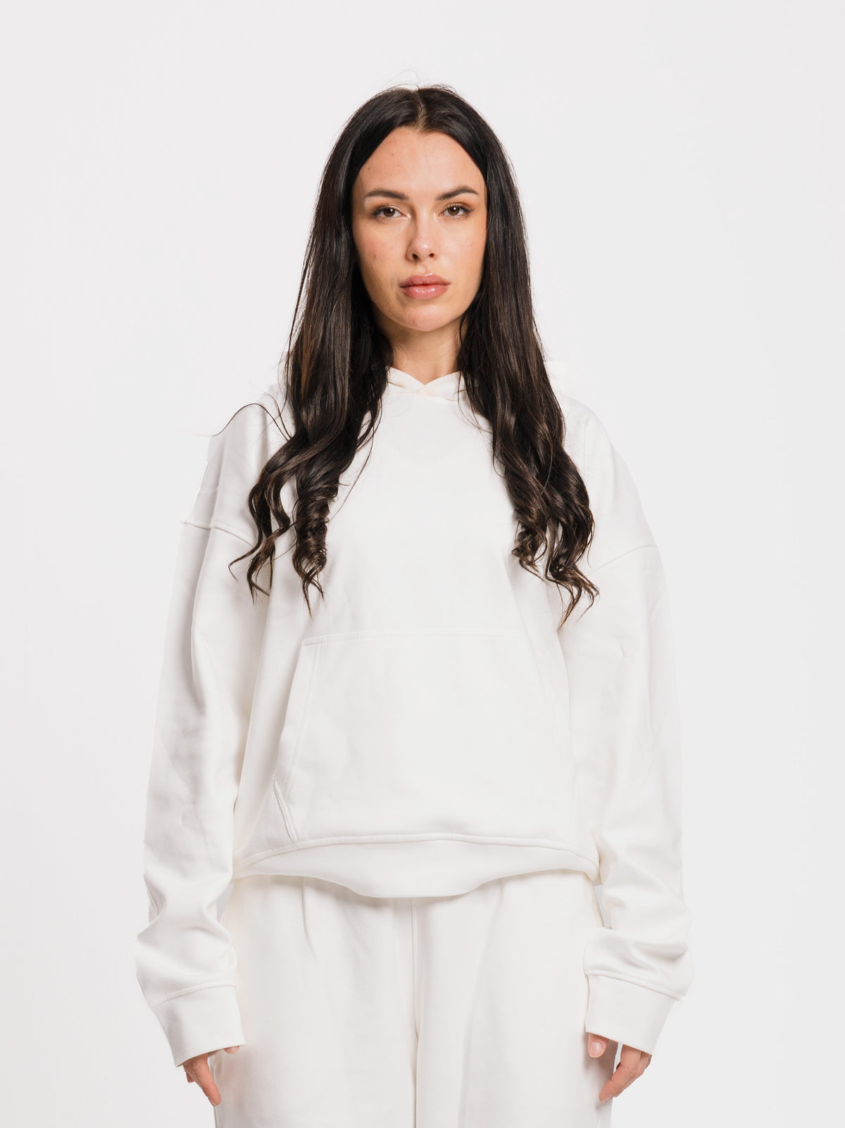 COMFORT+ HOODIE