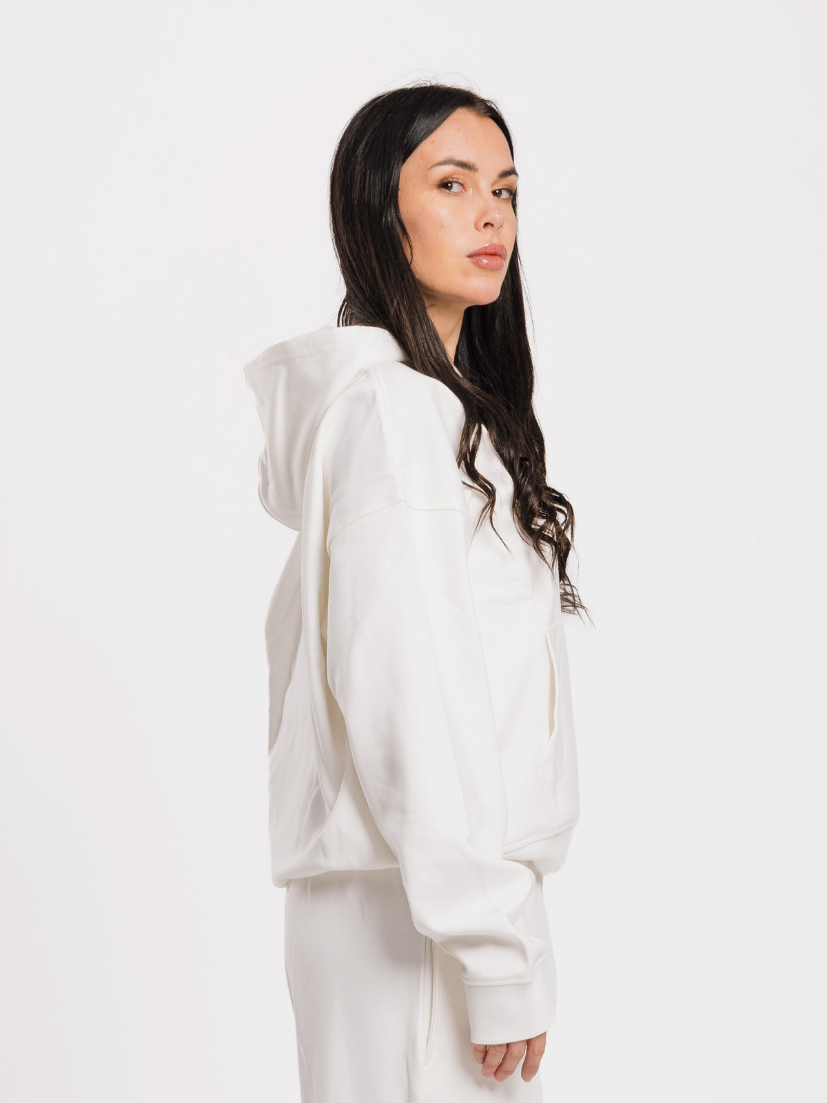 COMFORT+ HOODIE