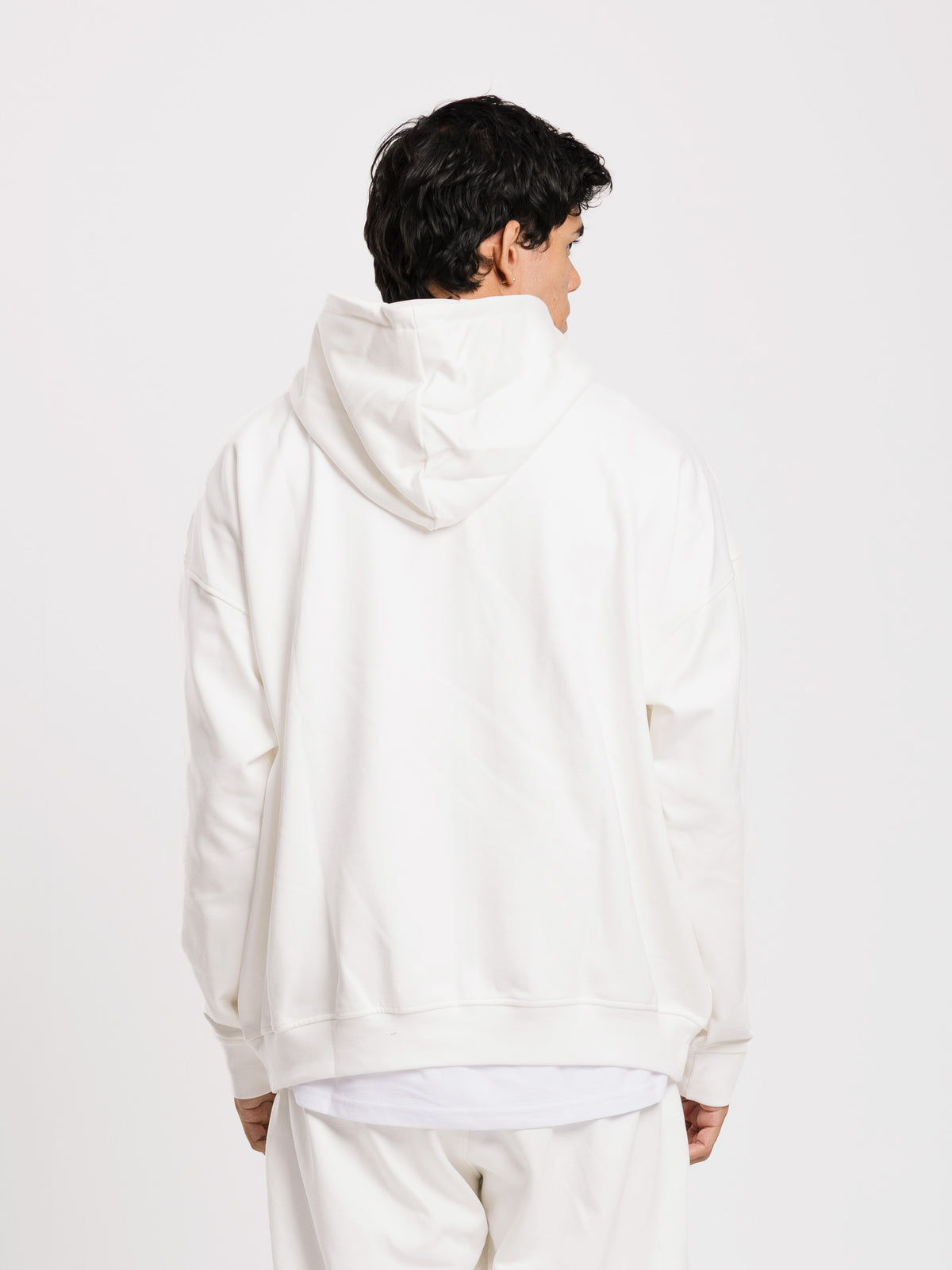COMFORT+ ZIP UP