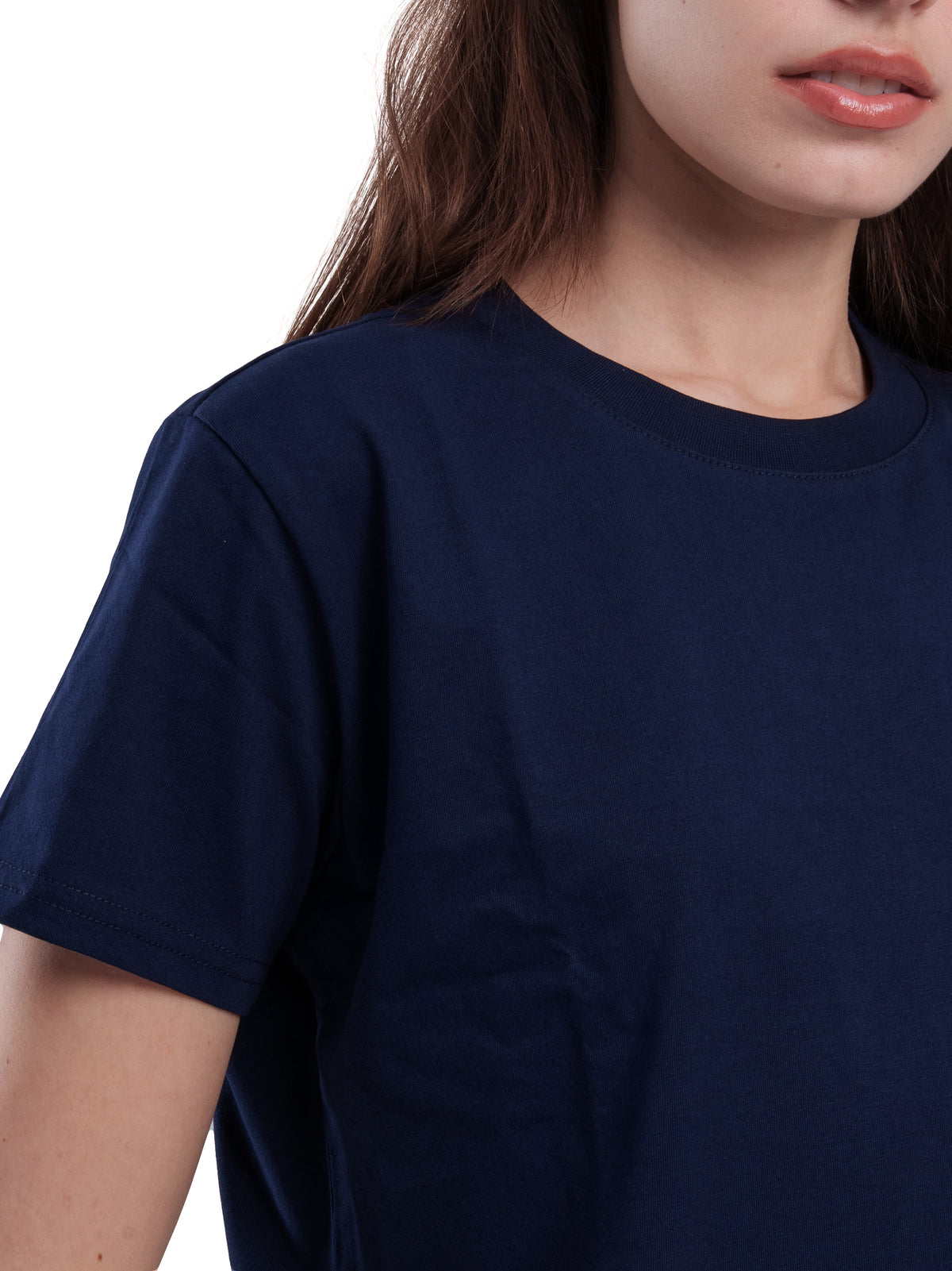 RELAXED FIT TEE