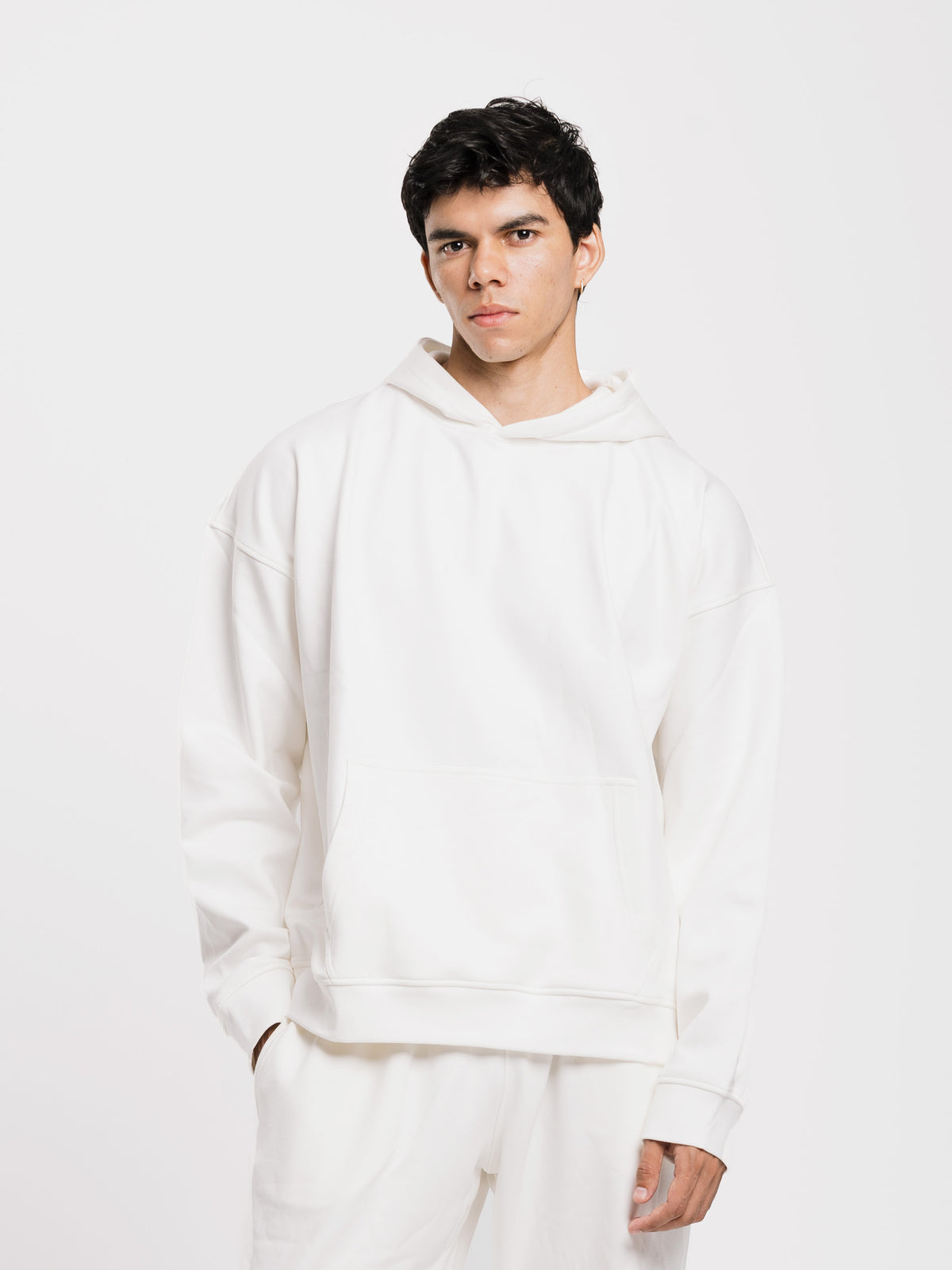 COMFORT+ HOODIE