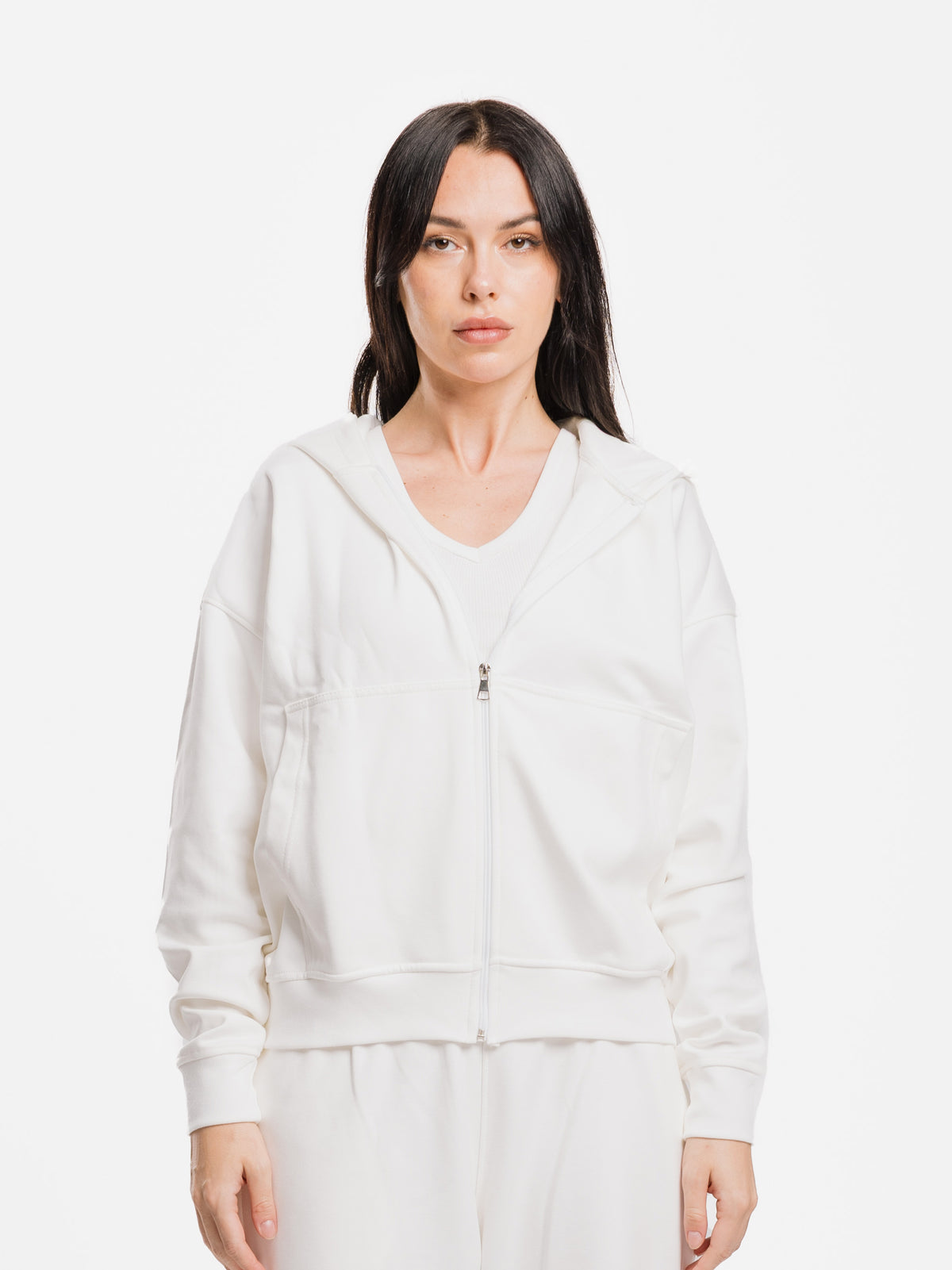 COMFORT+ ZIP UP