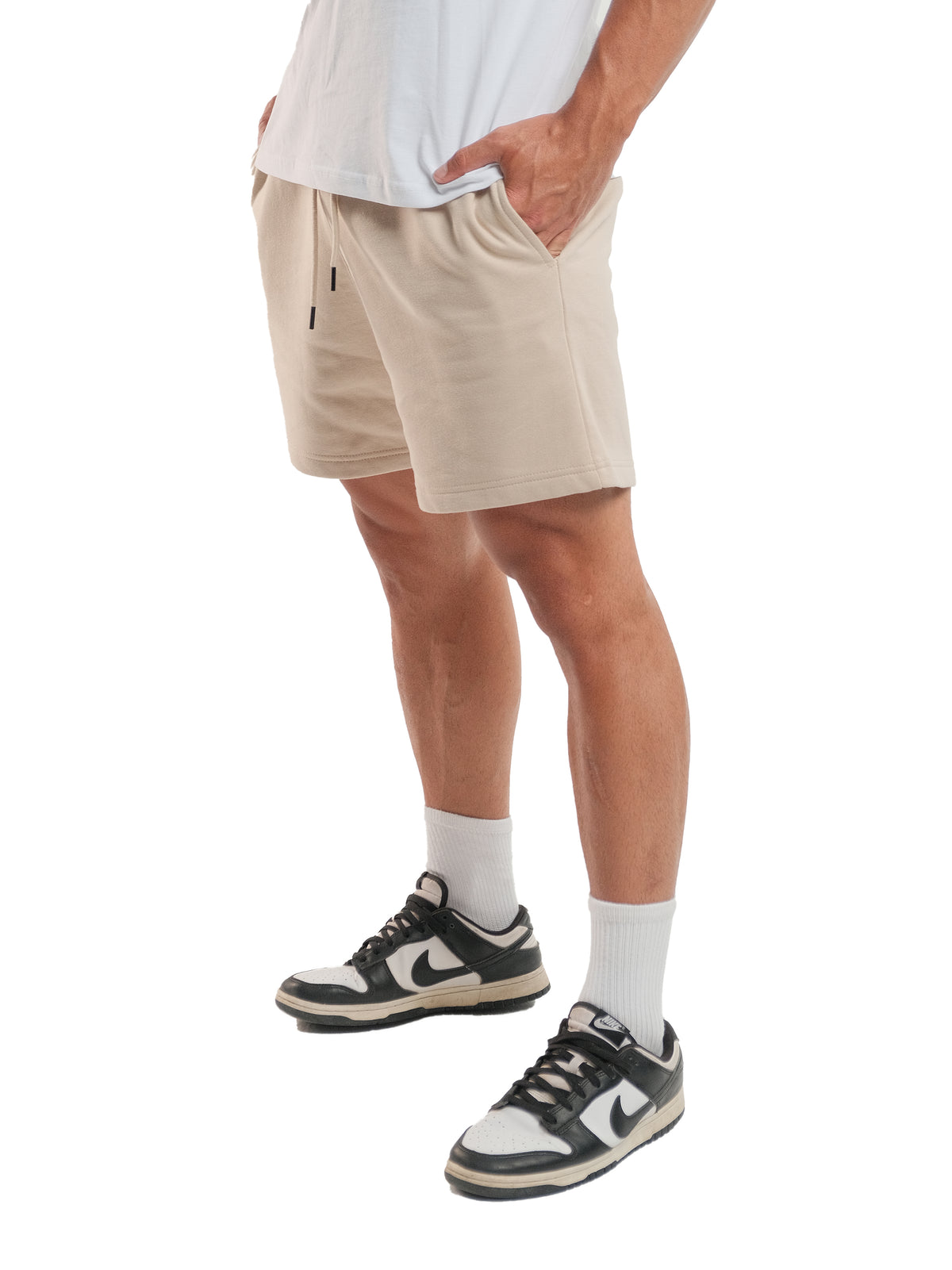 COTTON SHORTS