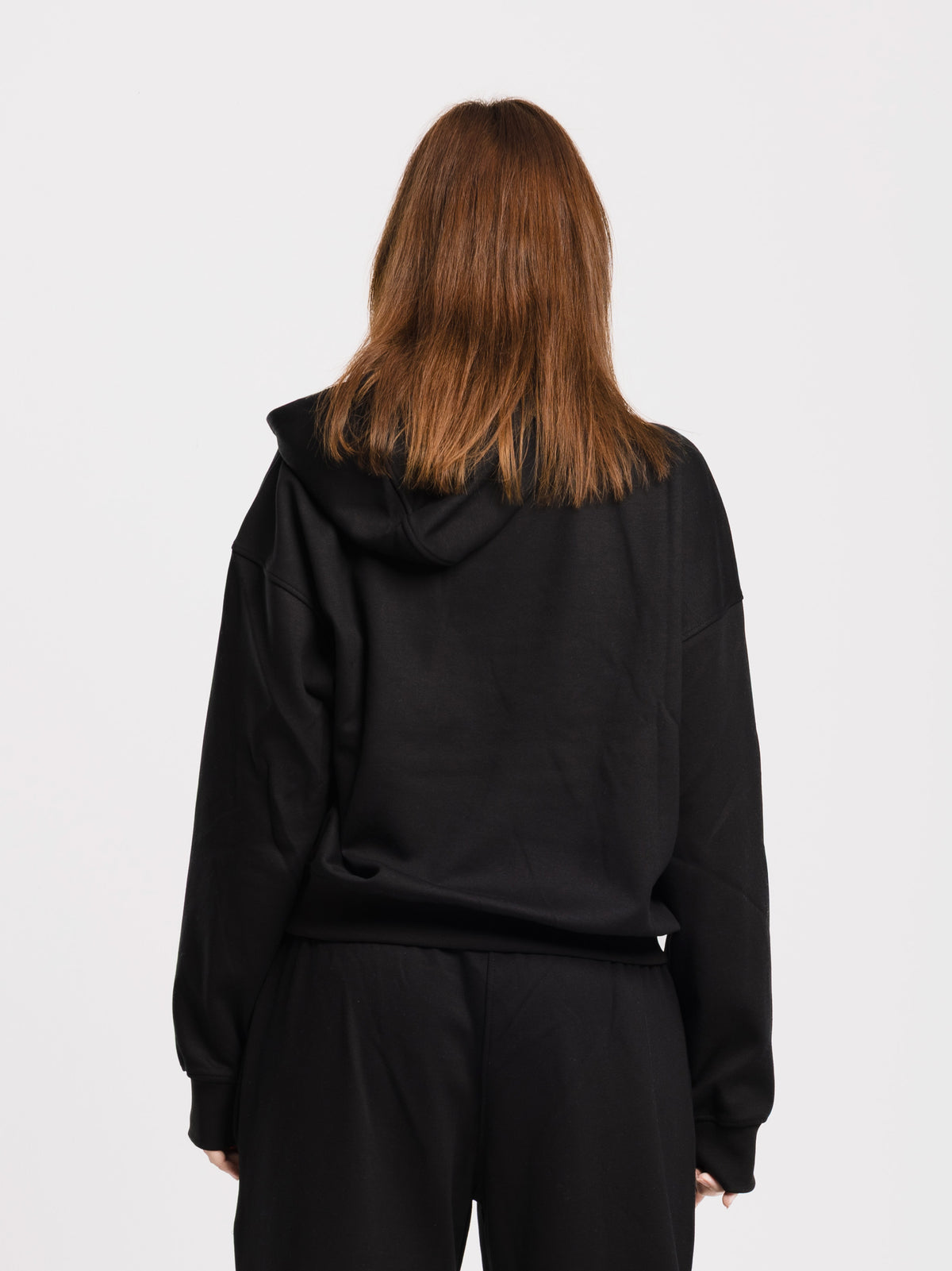 COMFORT+ HOODIE