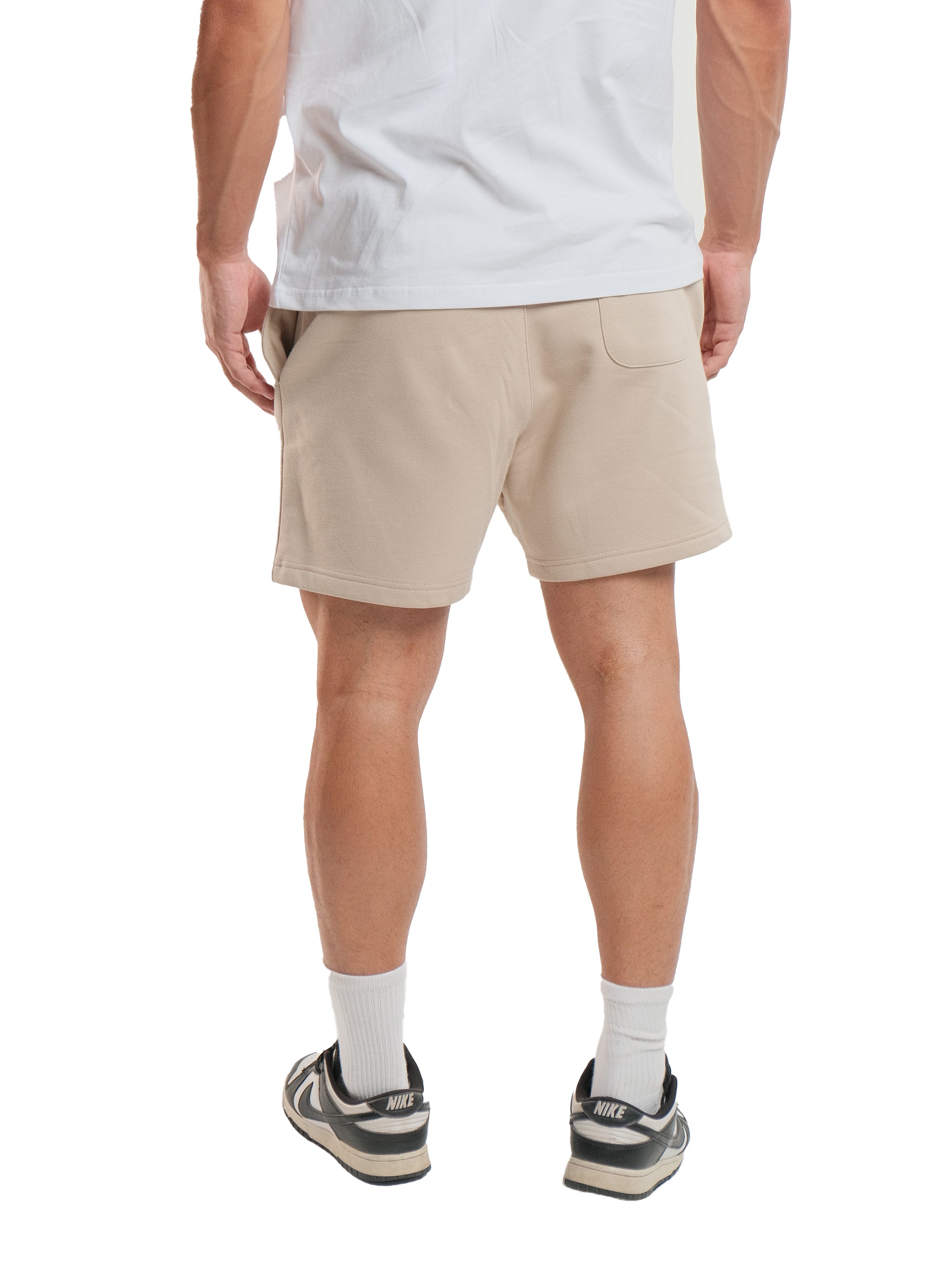 COTTON SHORTS