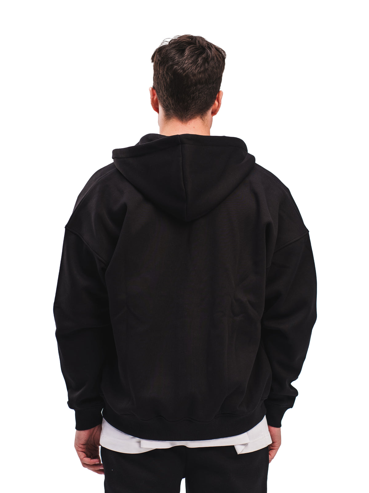 ZIP UP
