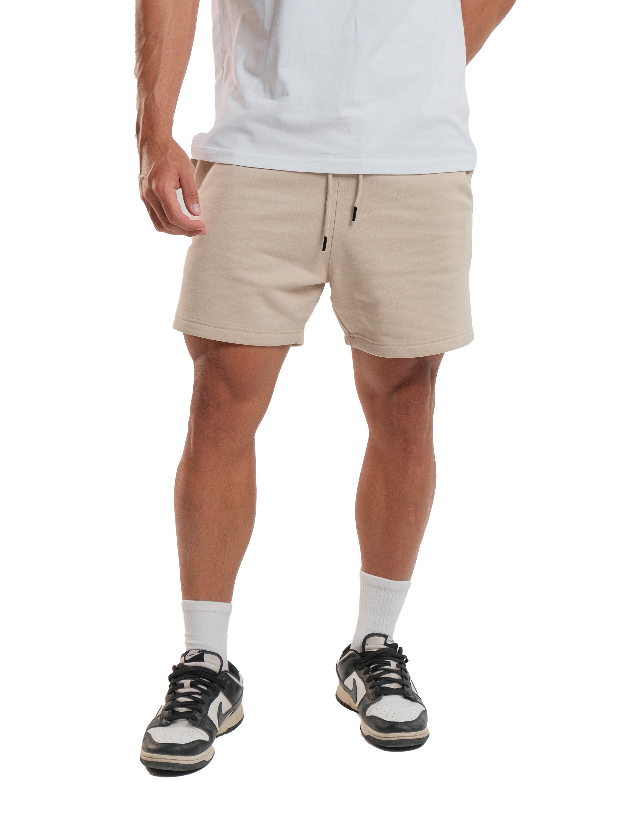 COTTON SHORTS