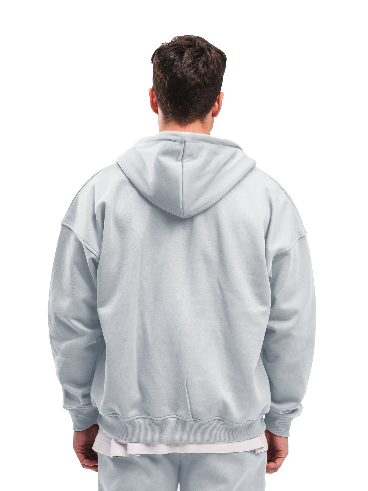 ZIP UP