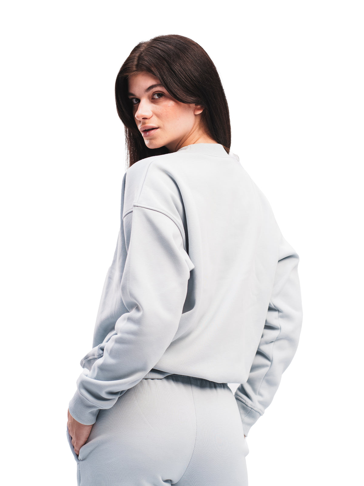 CREWNECK