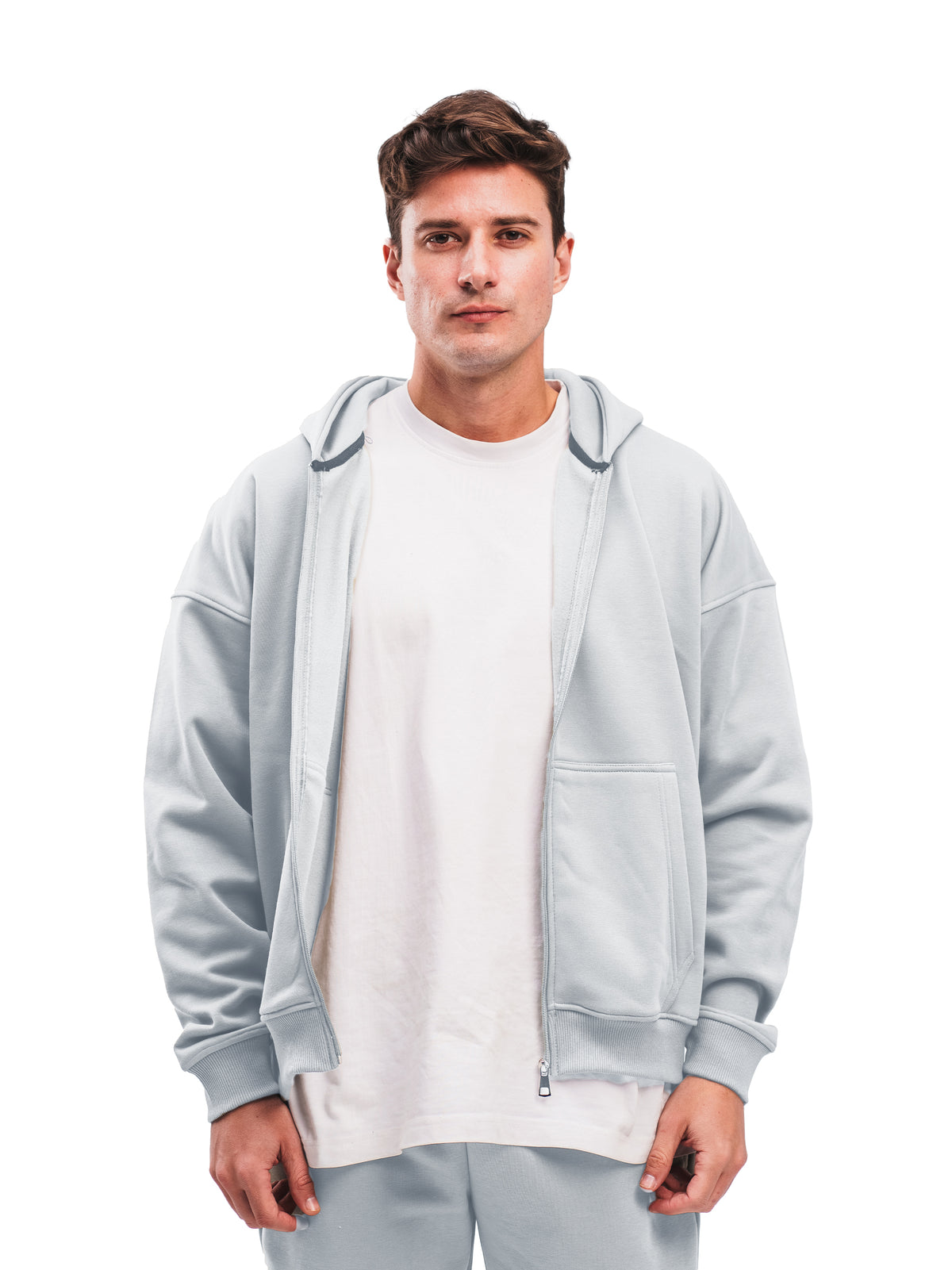 ZIP UP