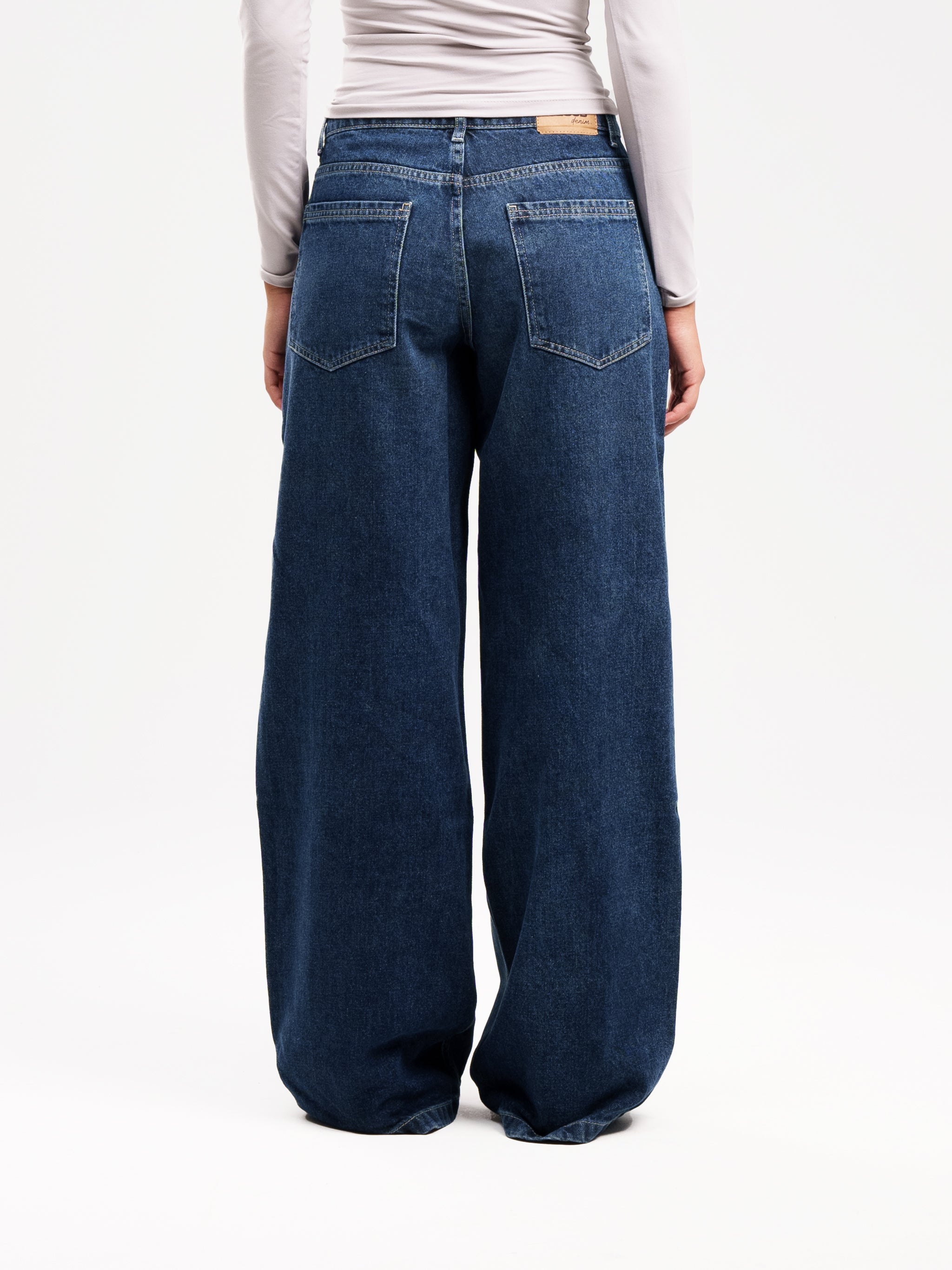 BAGGY JEANS