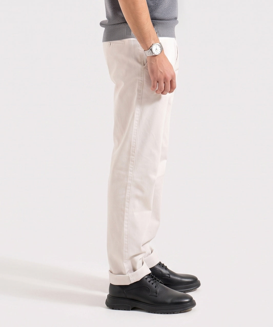 CHINO PANTS
