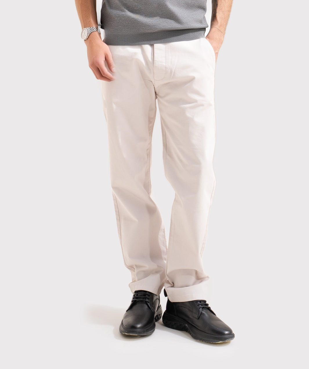 CHINO PANTS
