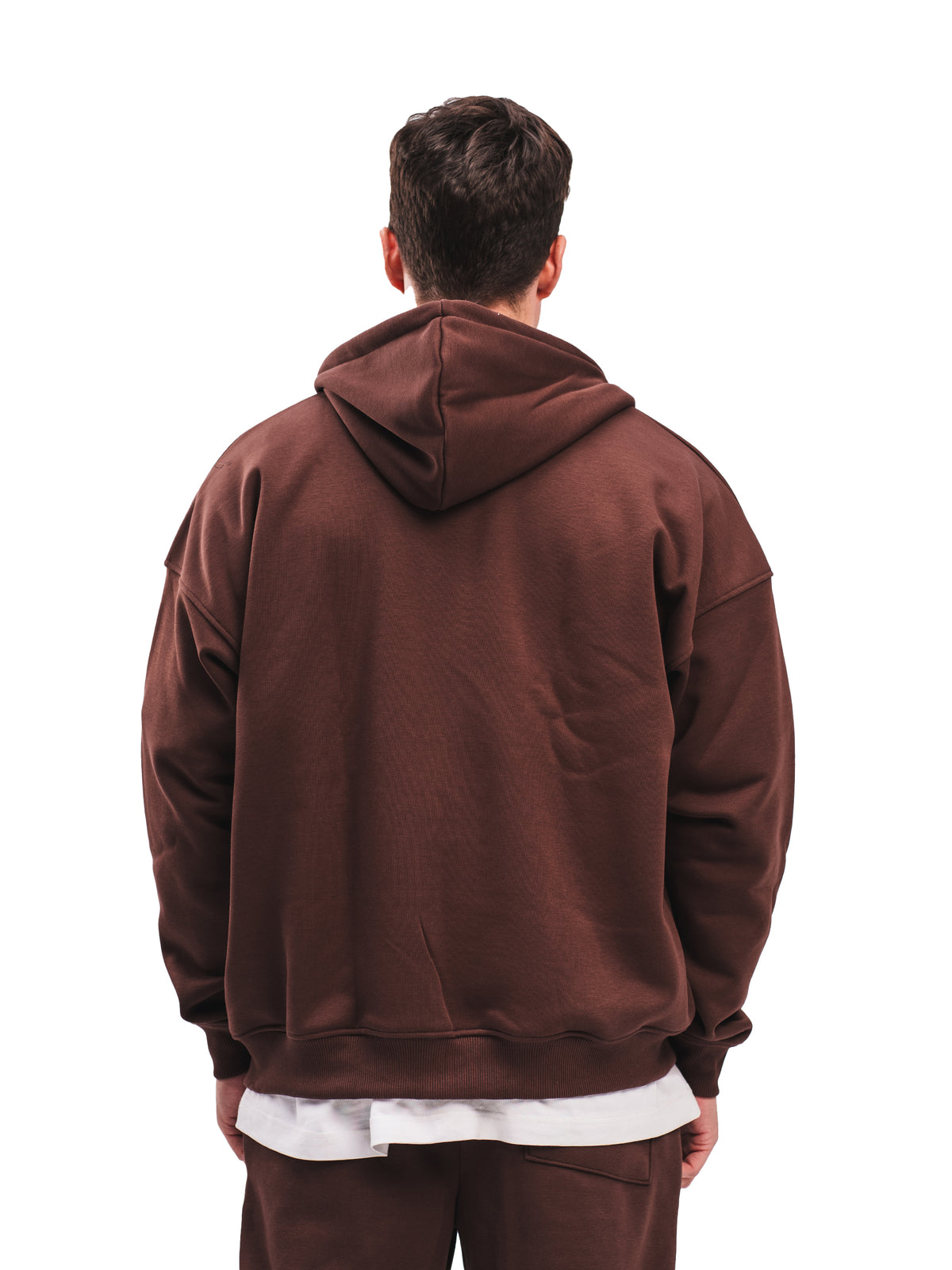 ZIP UP
