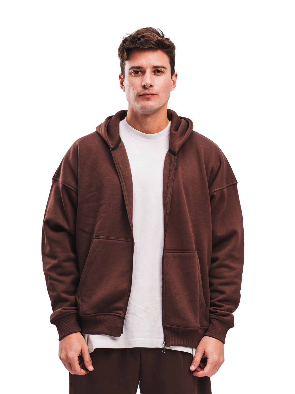 ZIP UP