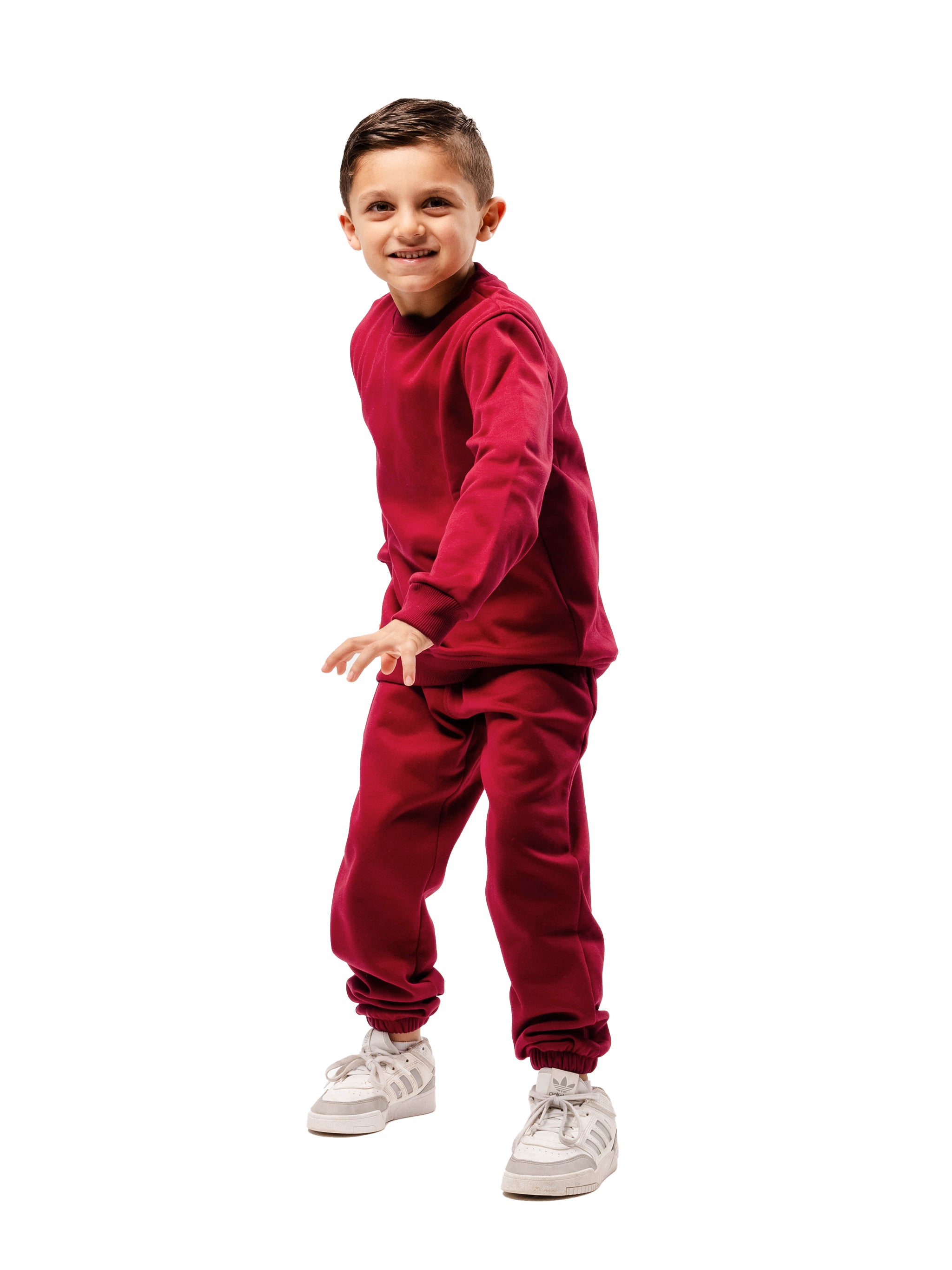 KIDS CREWNECK