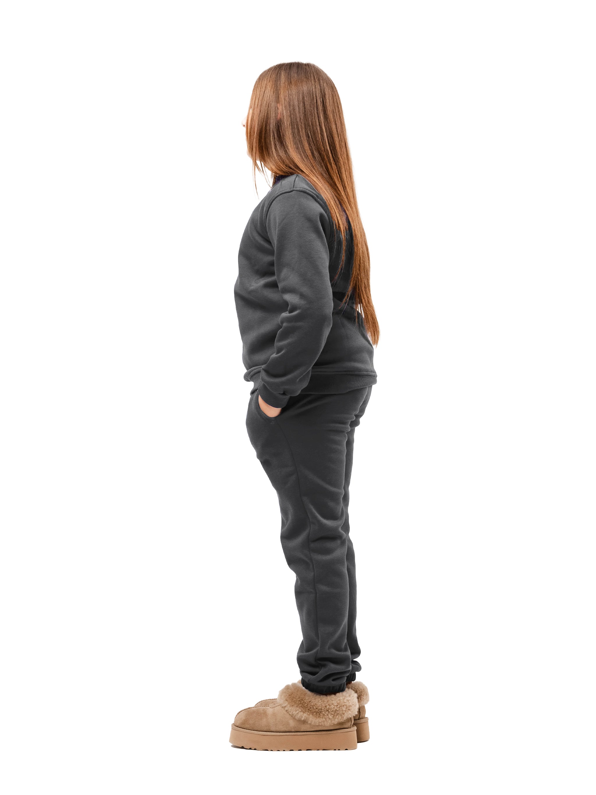 KIDS CREWNECK