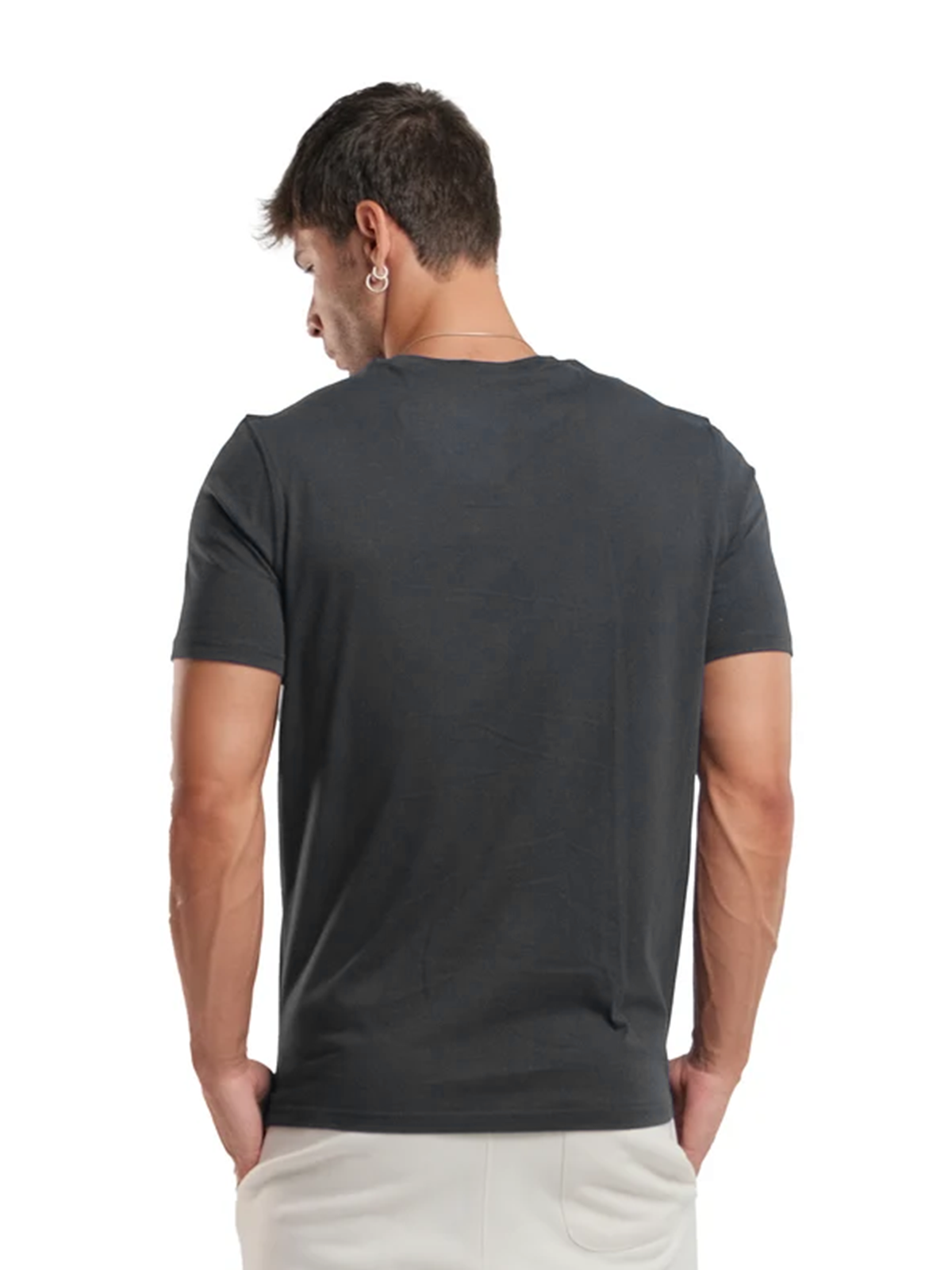 MEN'S REGULAR FIT T-SHIRT