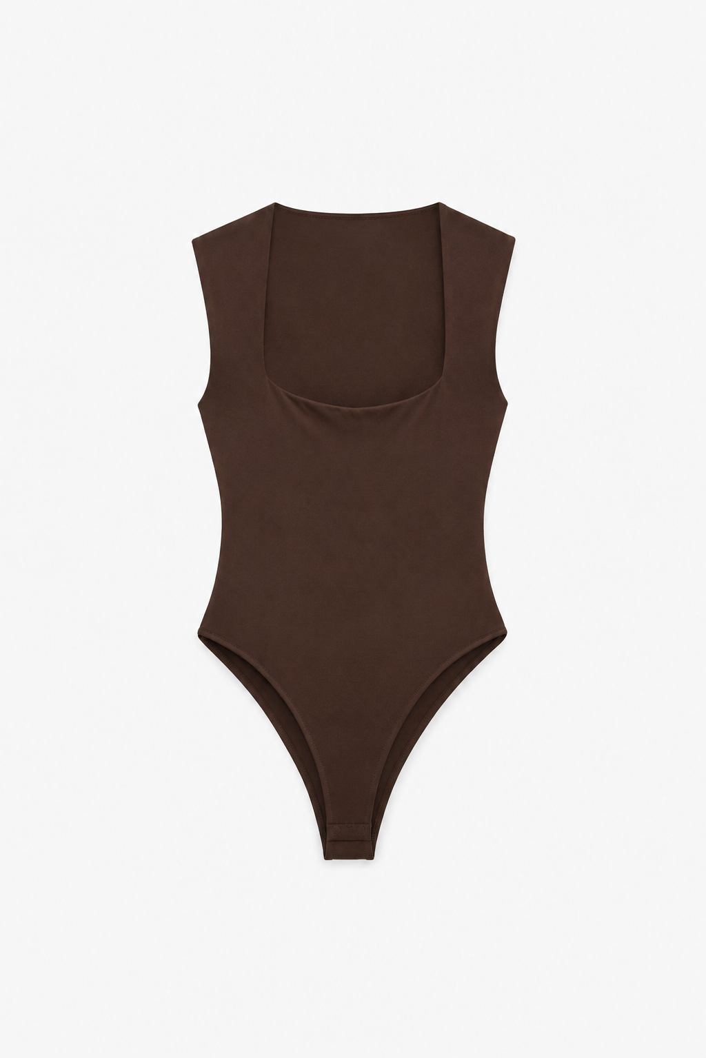 SQUARE NECK BODYSUIT