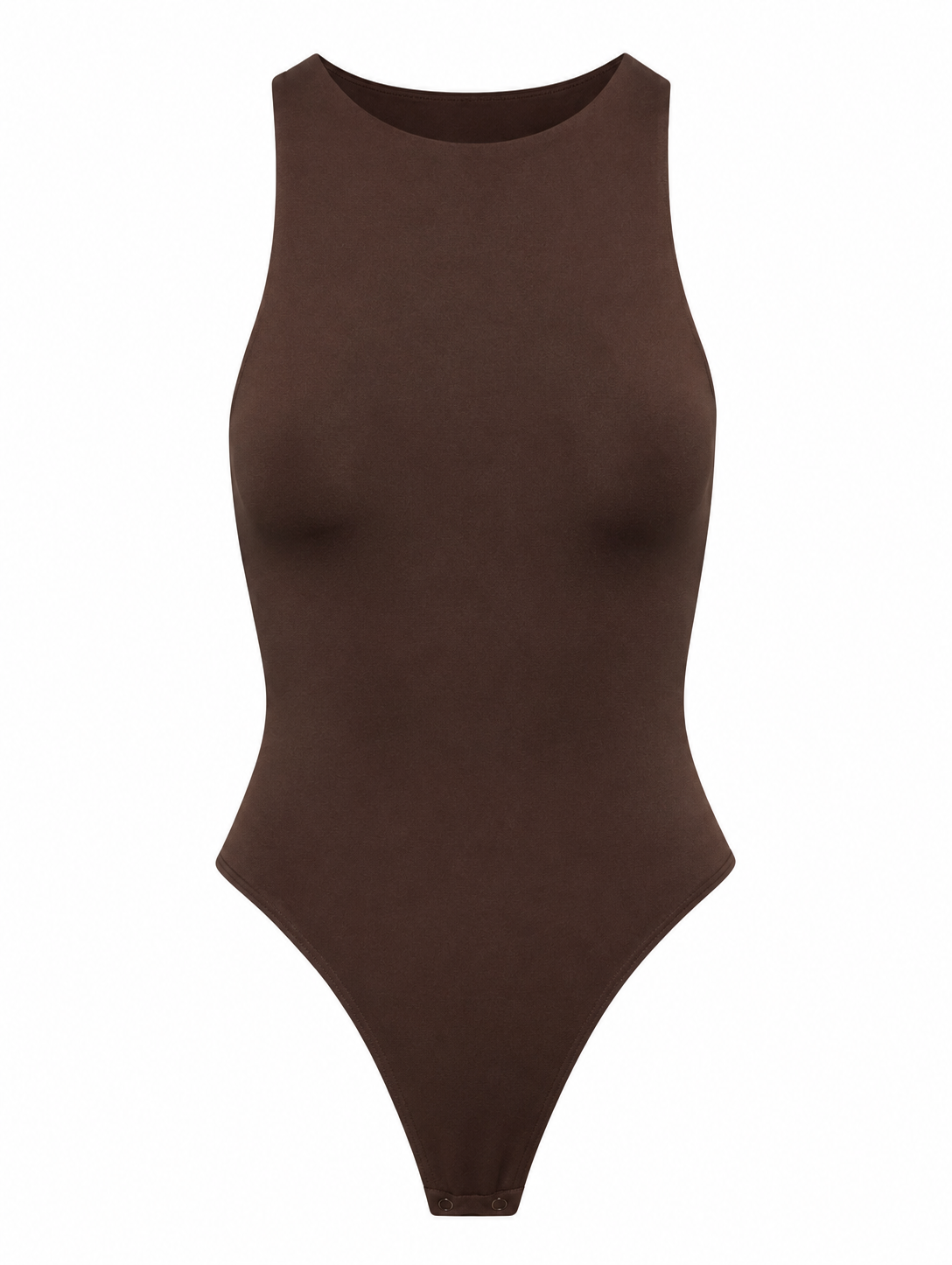HALTER BODYSUIT