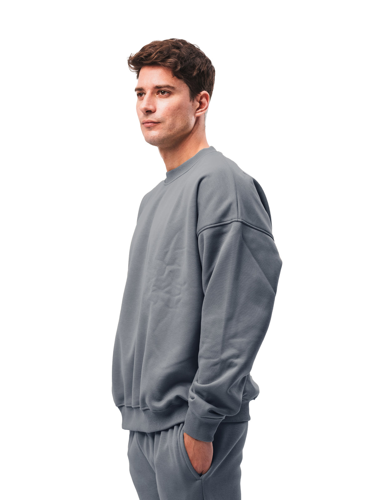CREWNECK