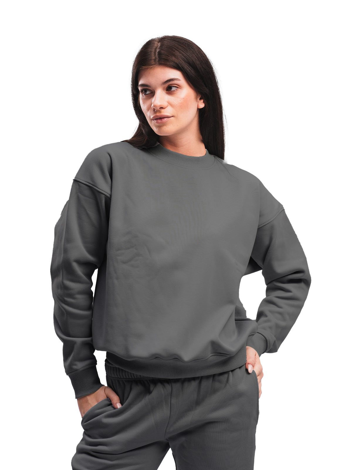 CREWNECK