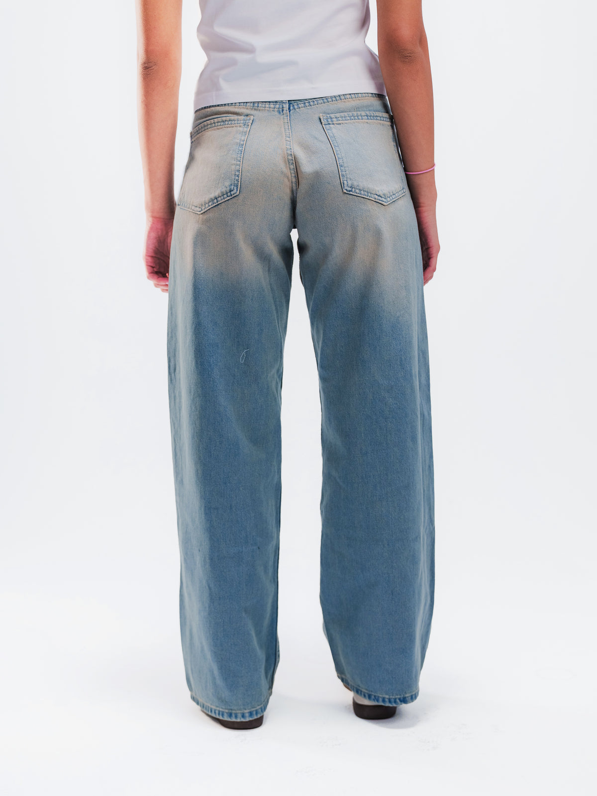 BAGGY JEANS