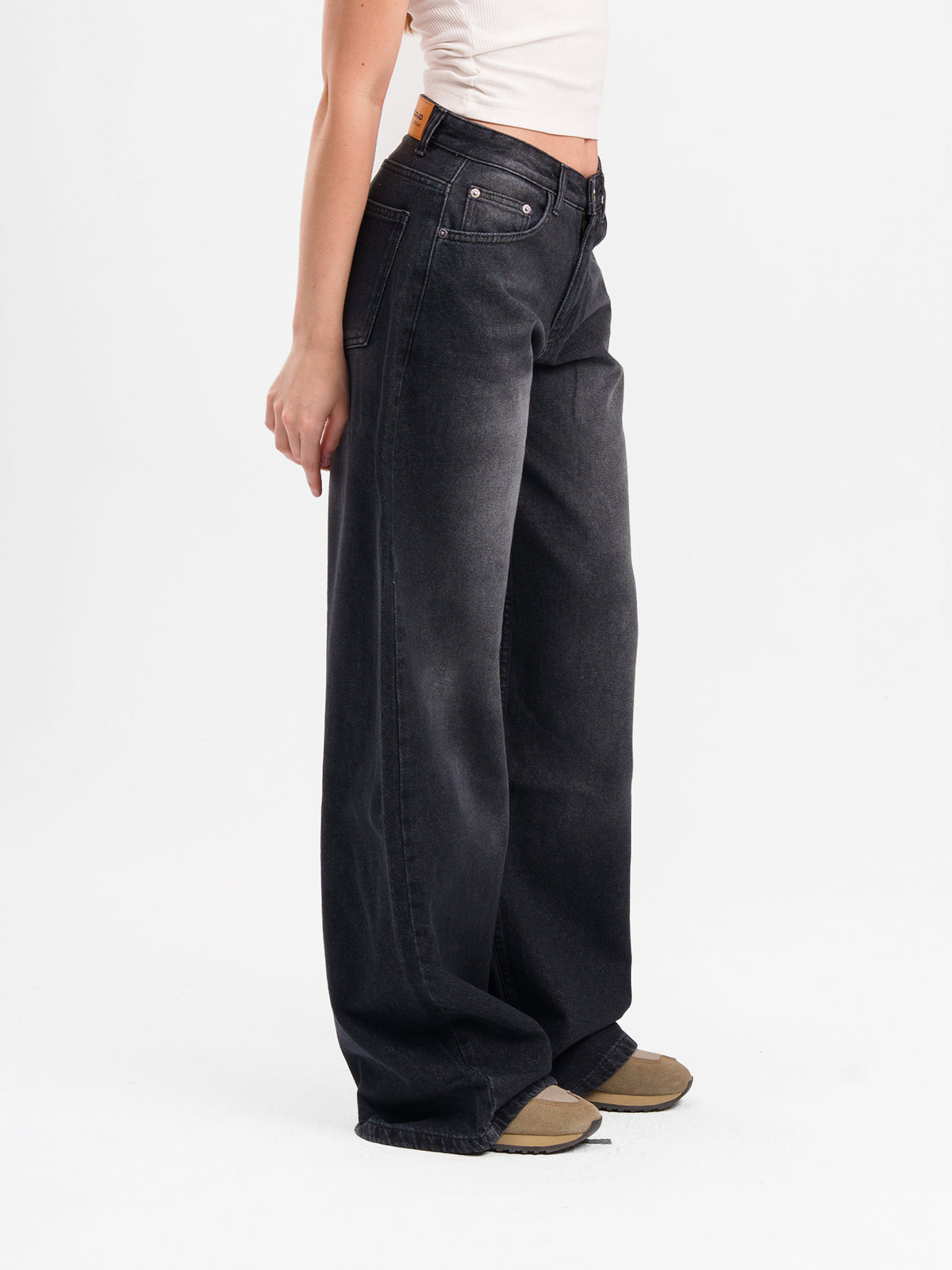 BAGGY JEANS