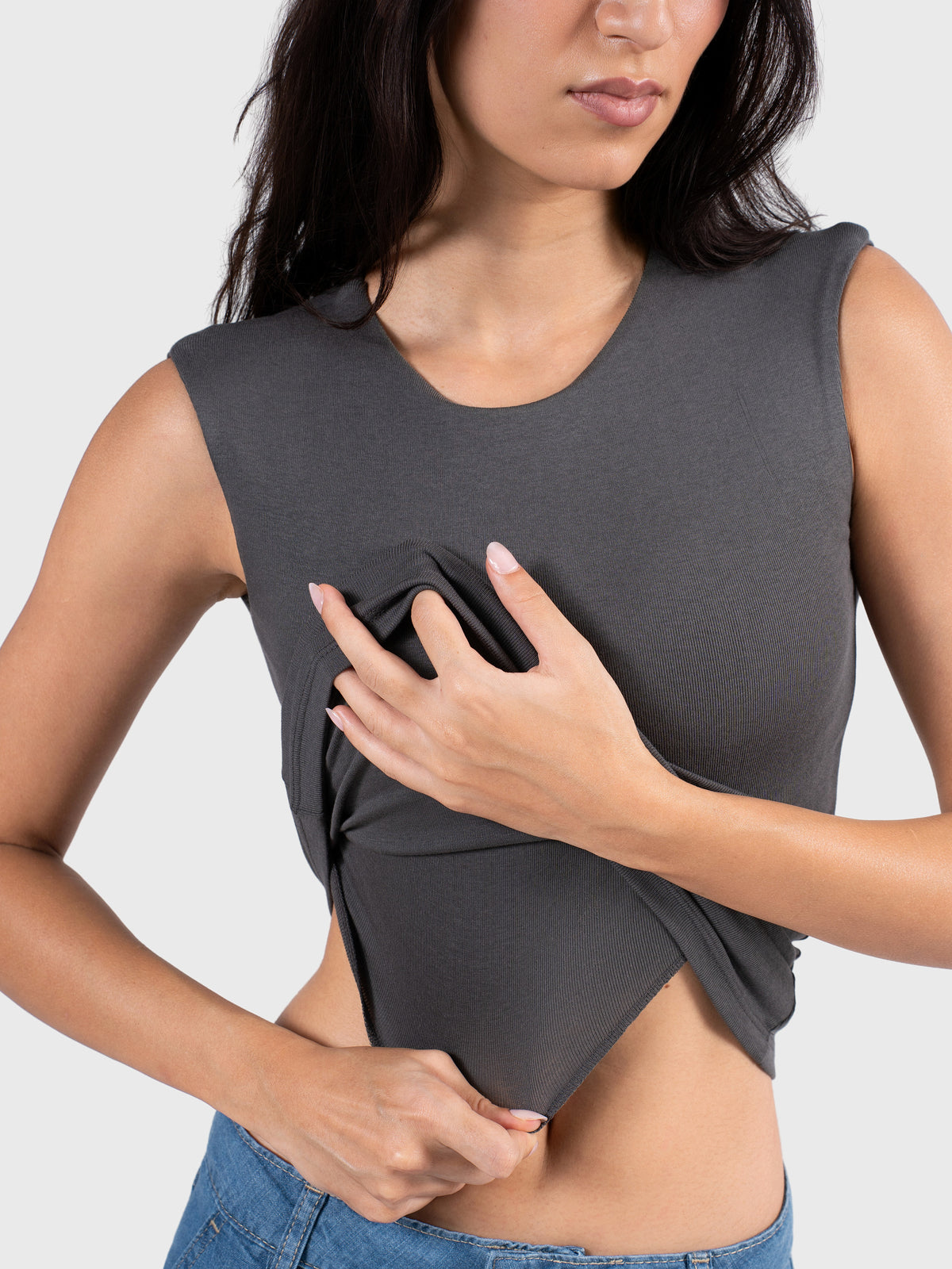 DARK GRAY 7