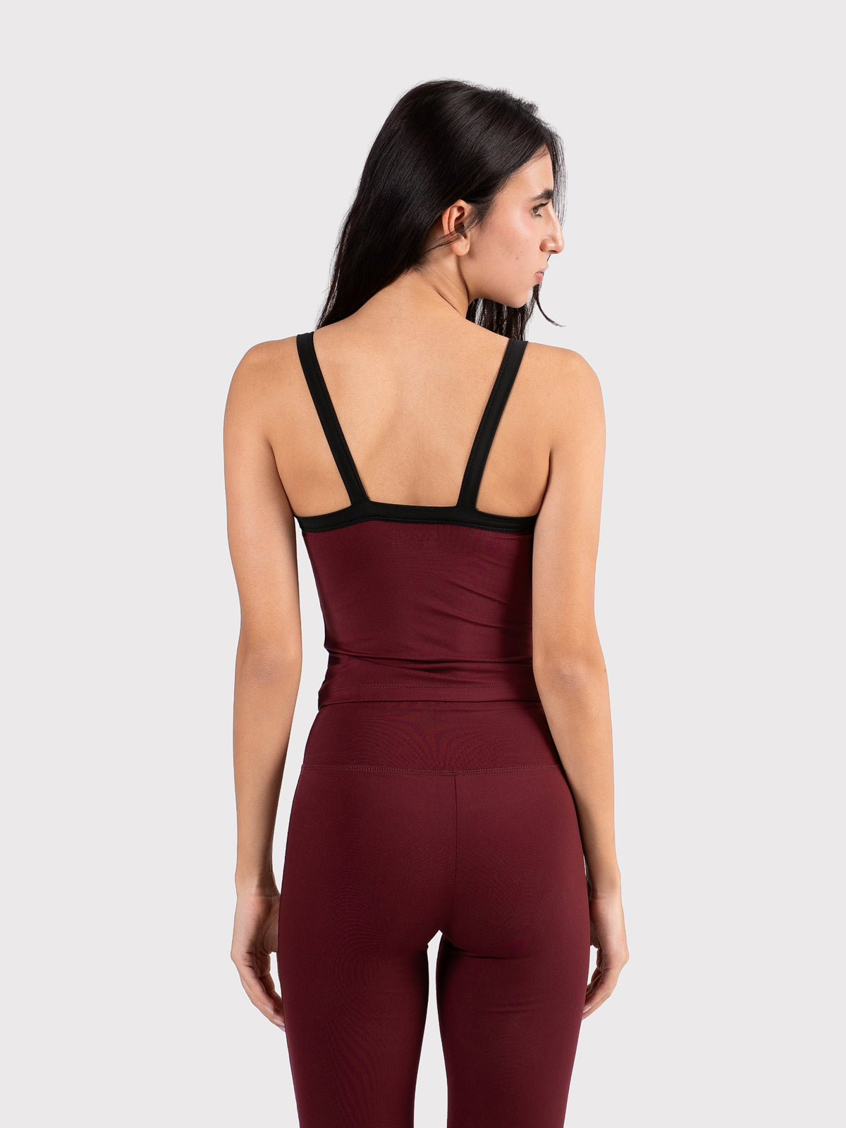 BURGUNDY 8