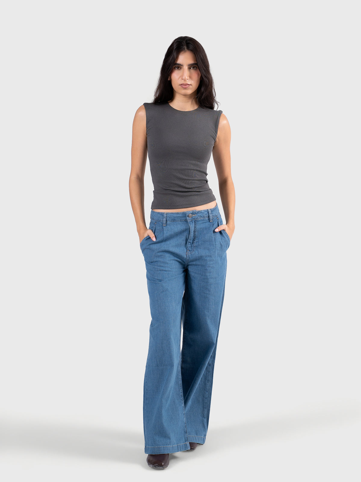 DARK GRAY 1