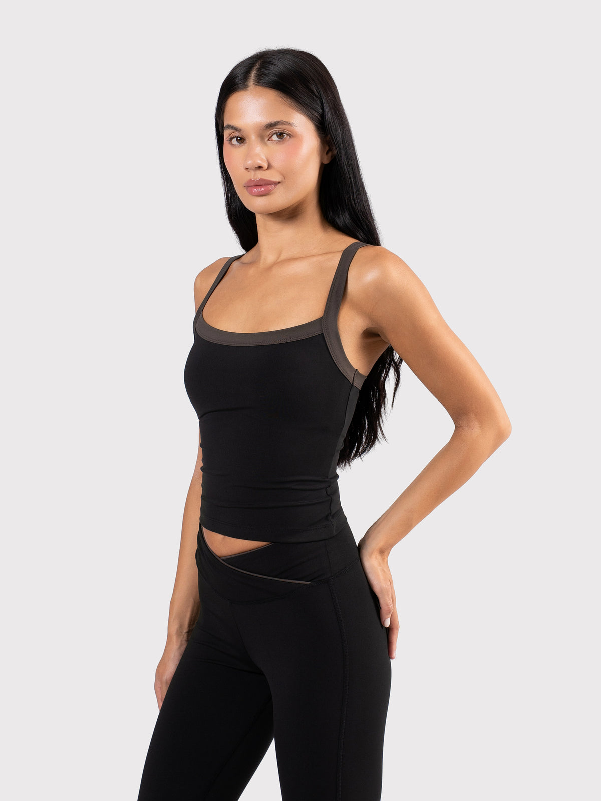 BLACK 9