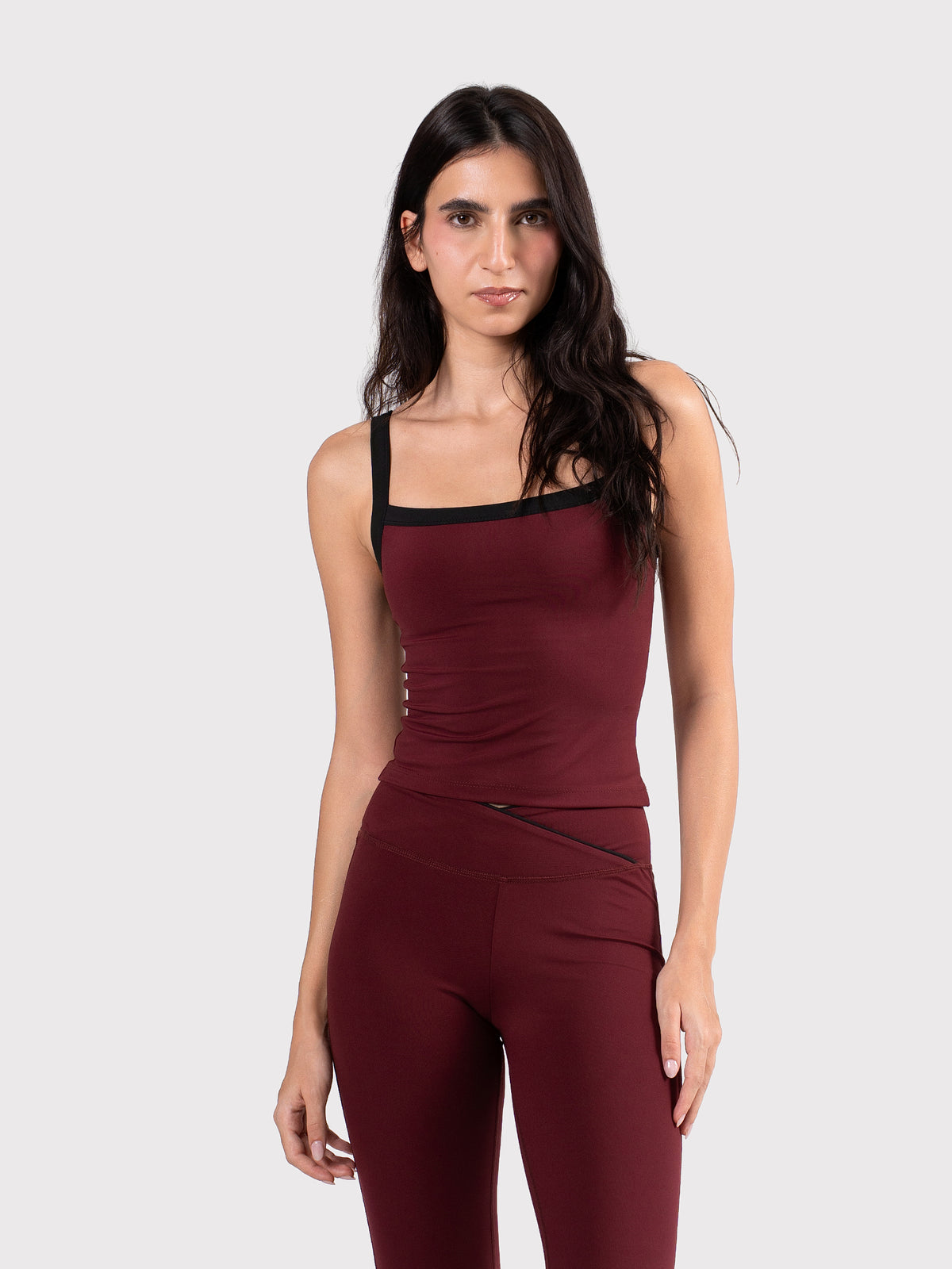 BURGUNDY 5