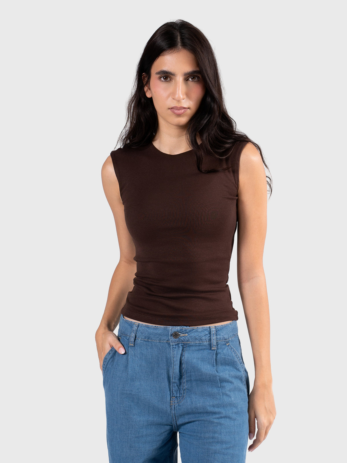 BROWN 2