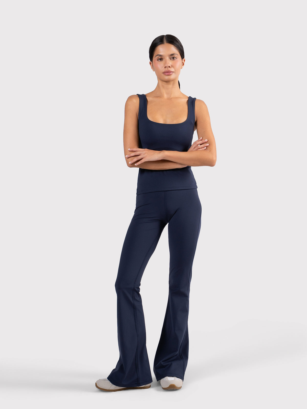MOVE TANK TOP NAVY