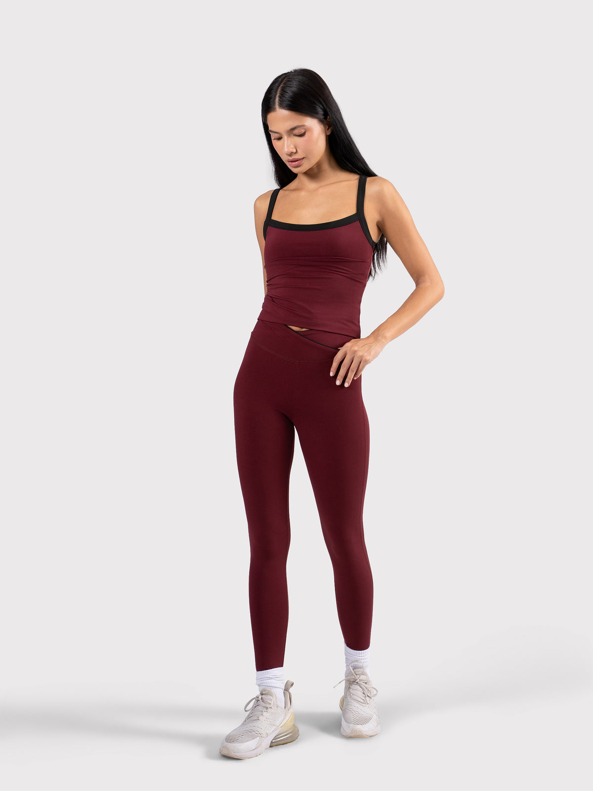 BURGUNDY 11