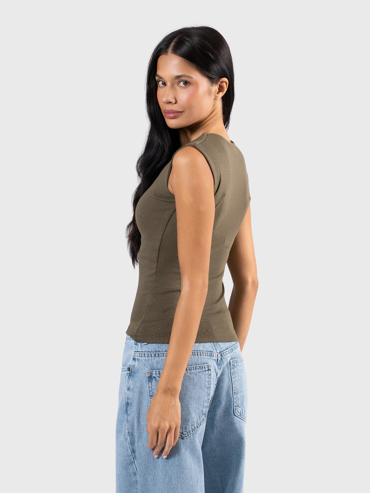 OLIVE 6