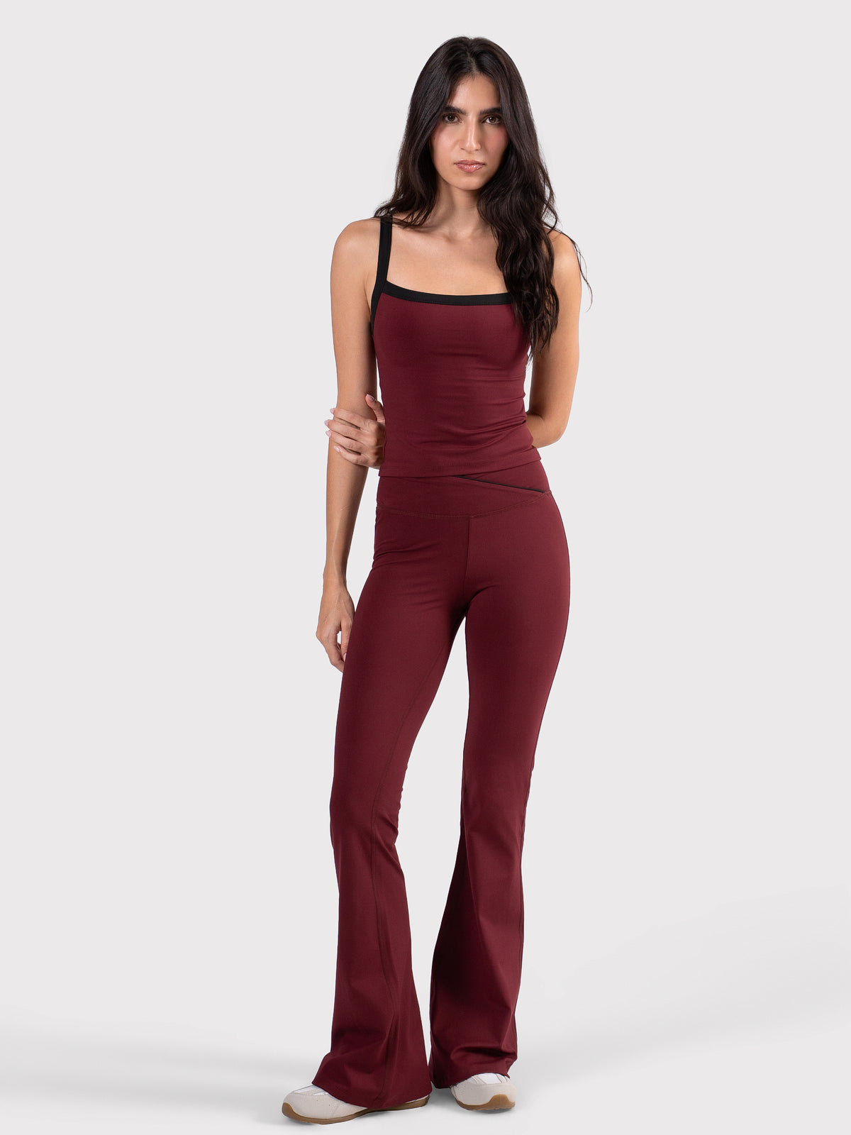 BURGUNDY 3