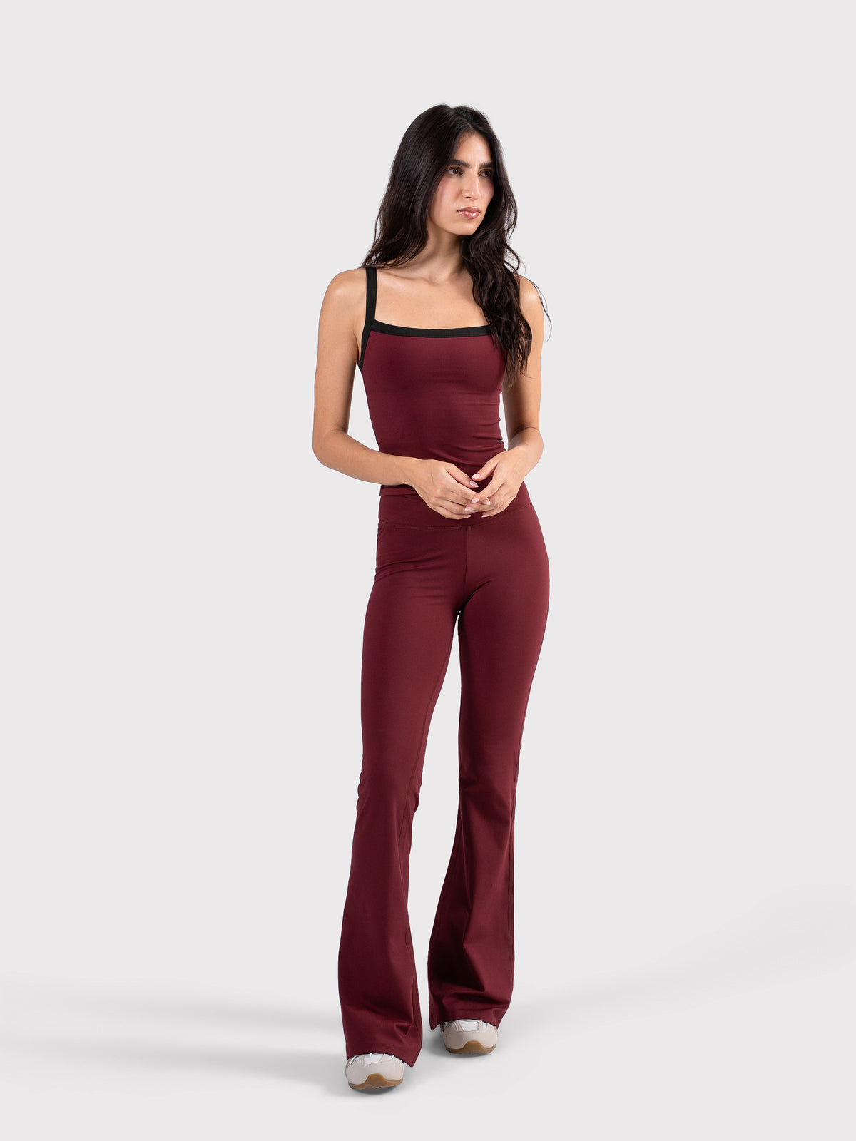 BURGUNDY 2