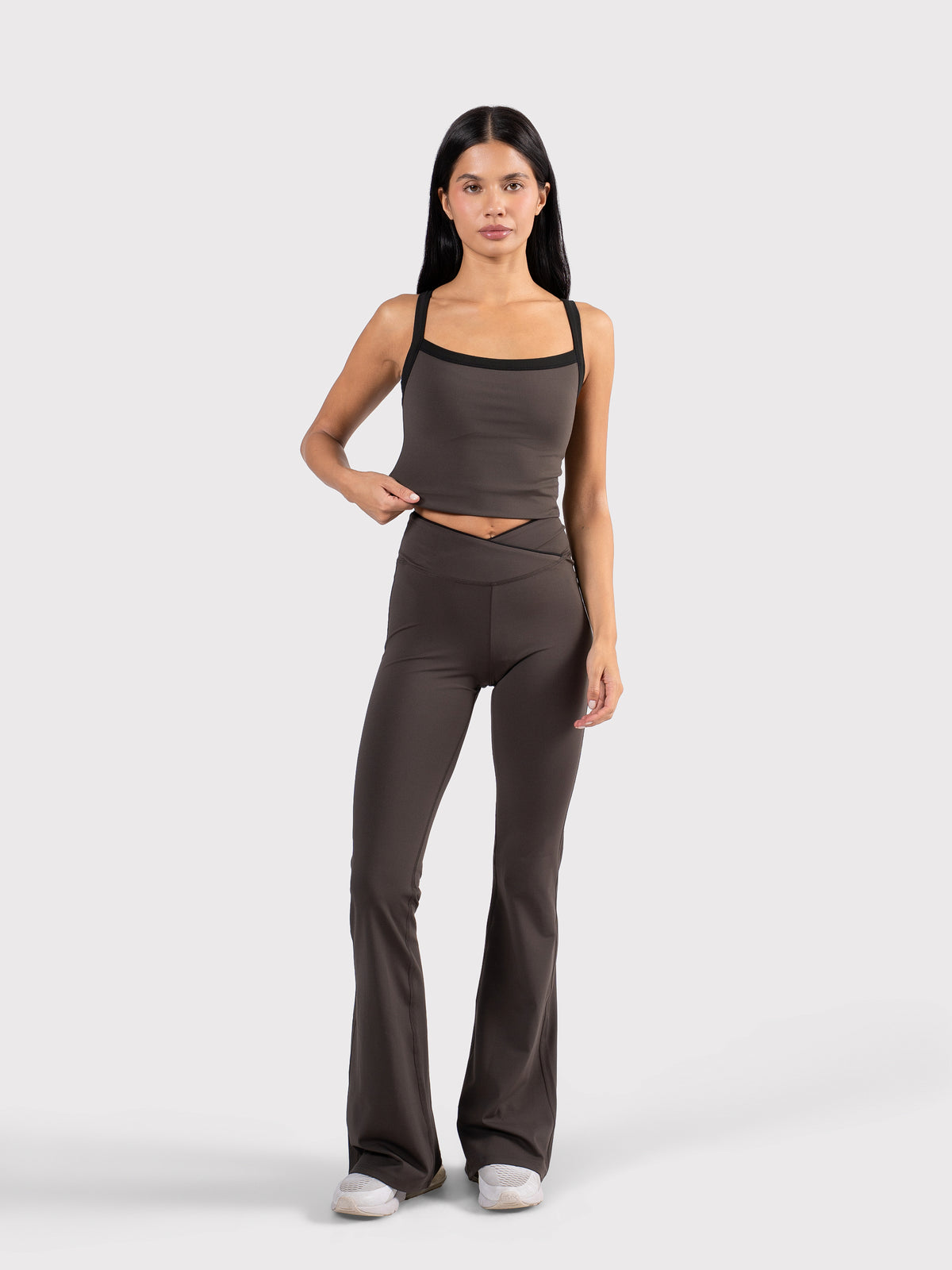 BROWN 1